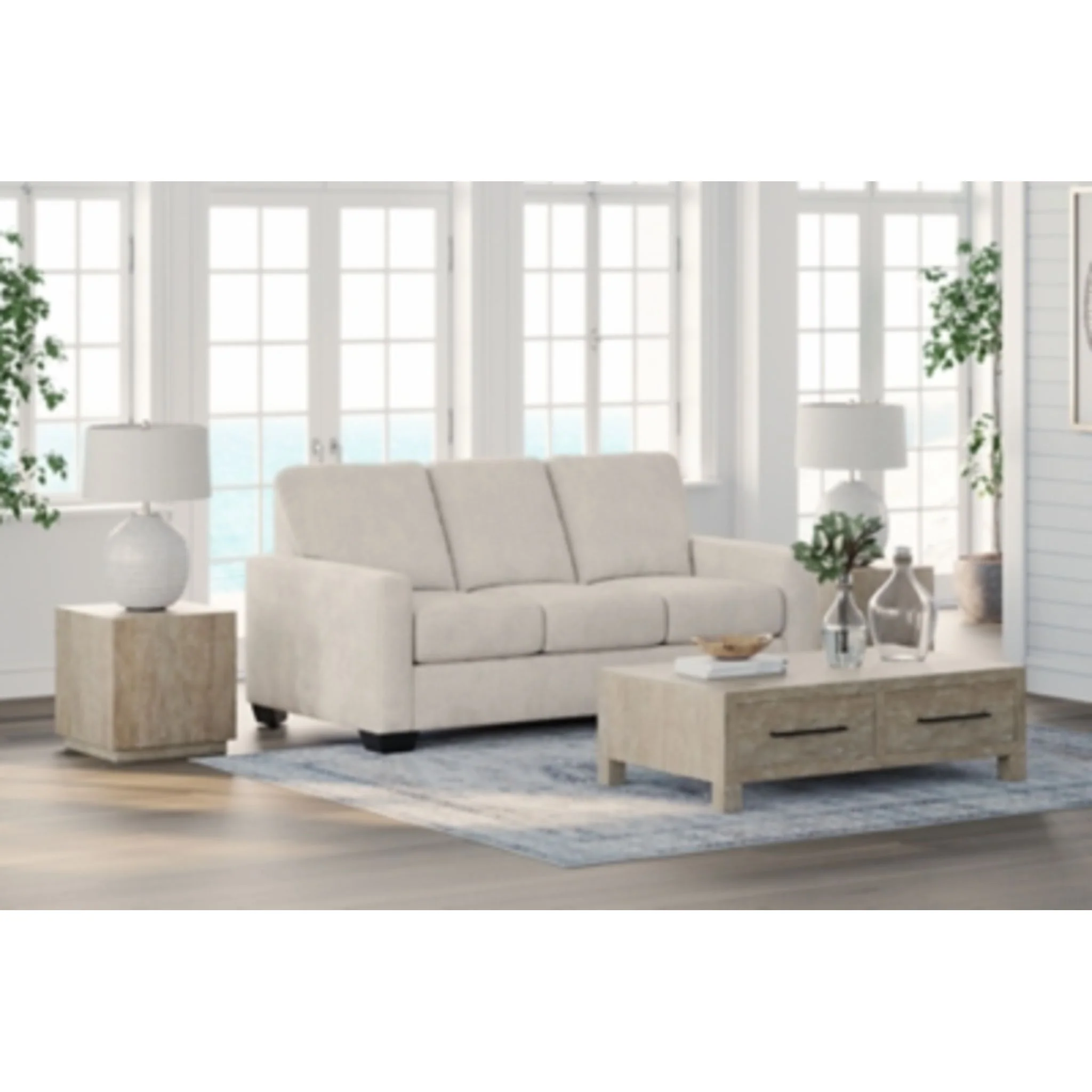Rannis Sofa Bed - Image 61