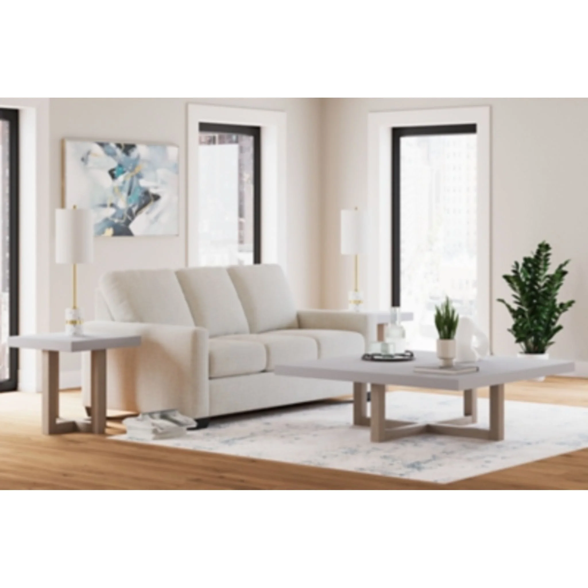 Rannis Sofa Bed - Image 63