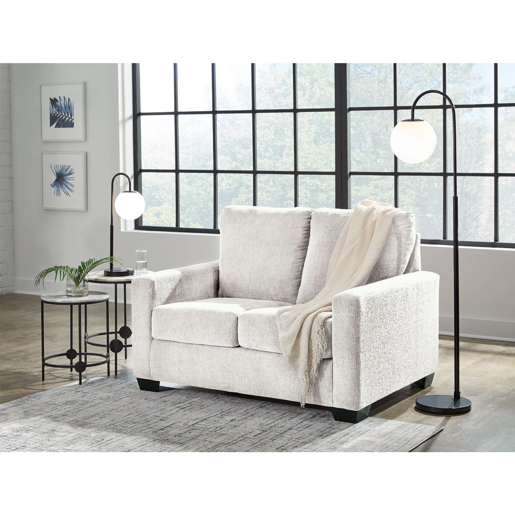 Rannis Sofa Bed - Image 82