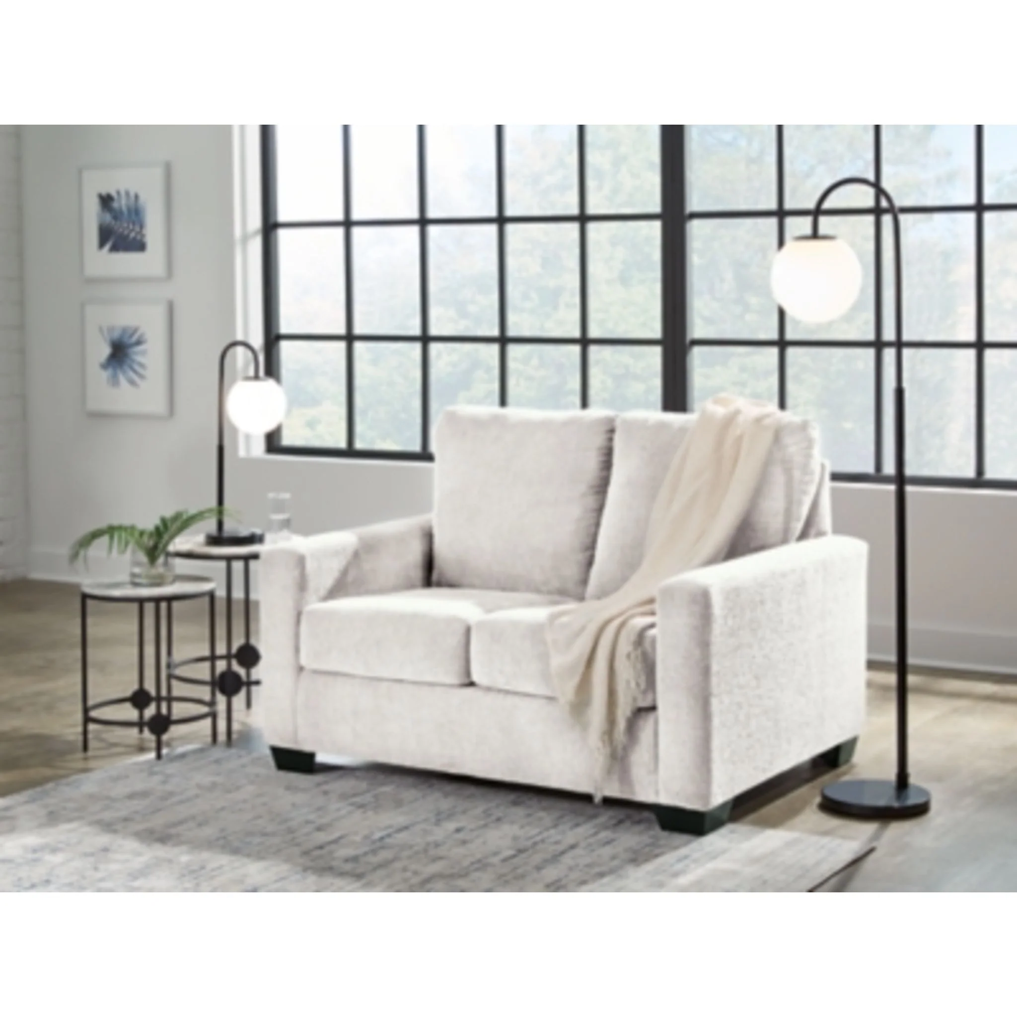 Rannis Sofa Bed - Image 91
