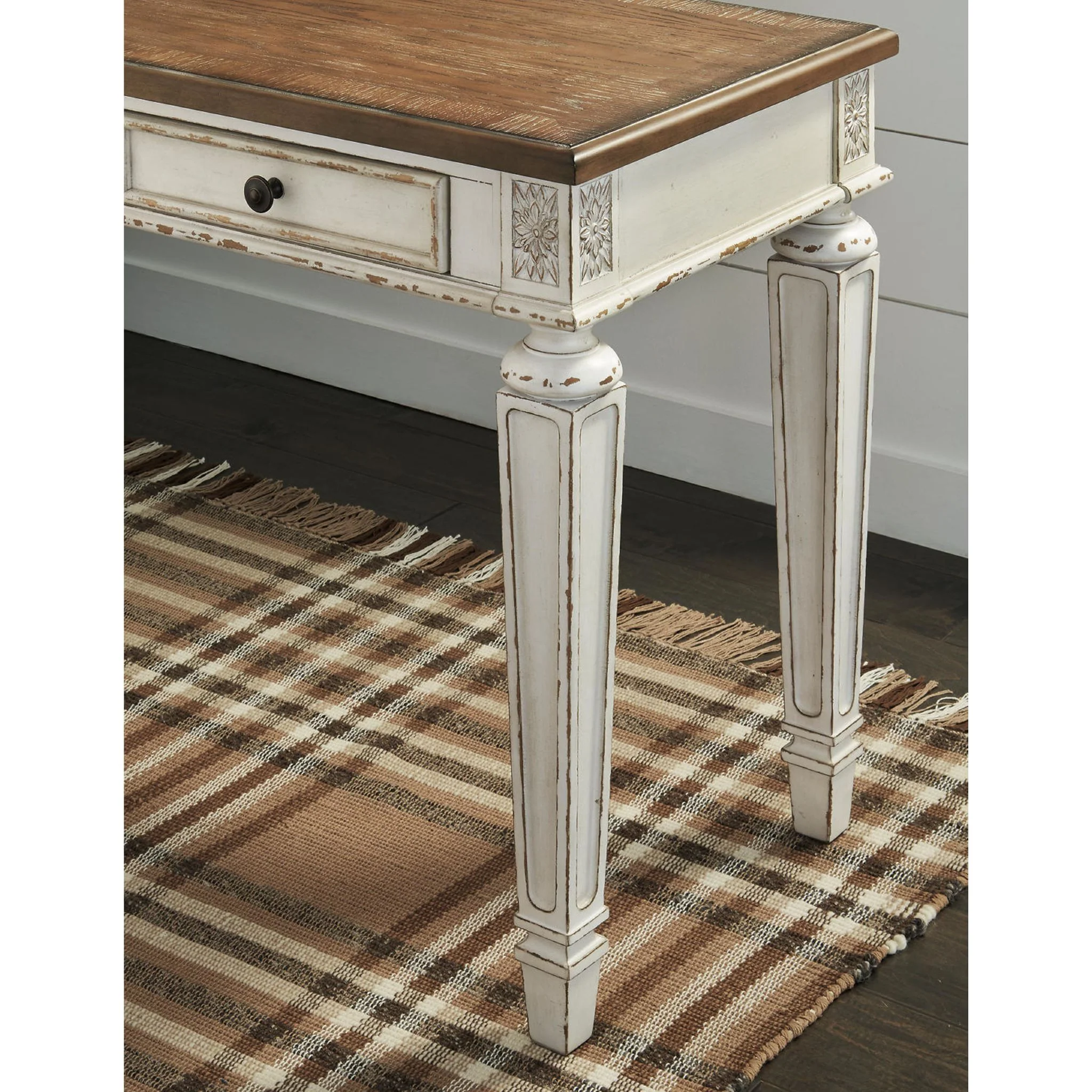 Realyn 2 Piece Desk - Image 25
