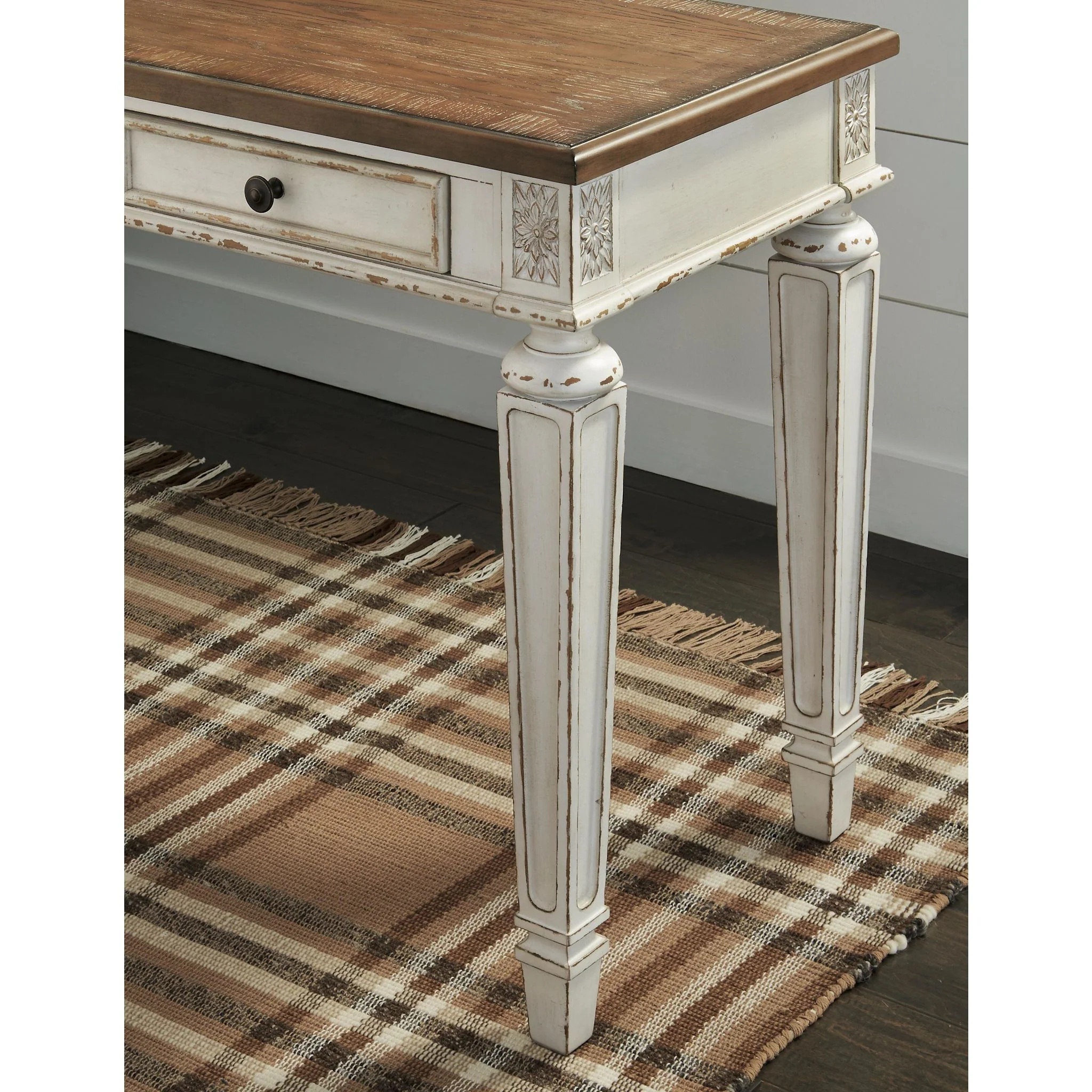 Realyn 2 Piece Desk - Image 41