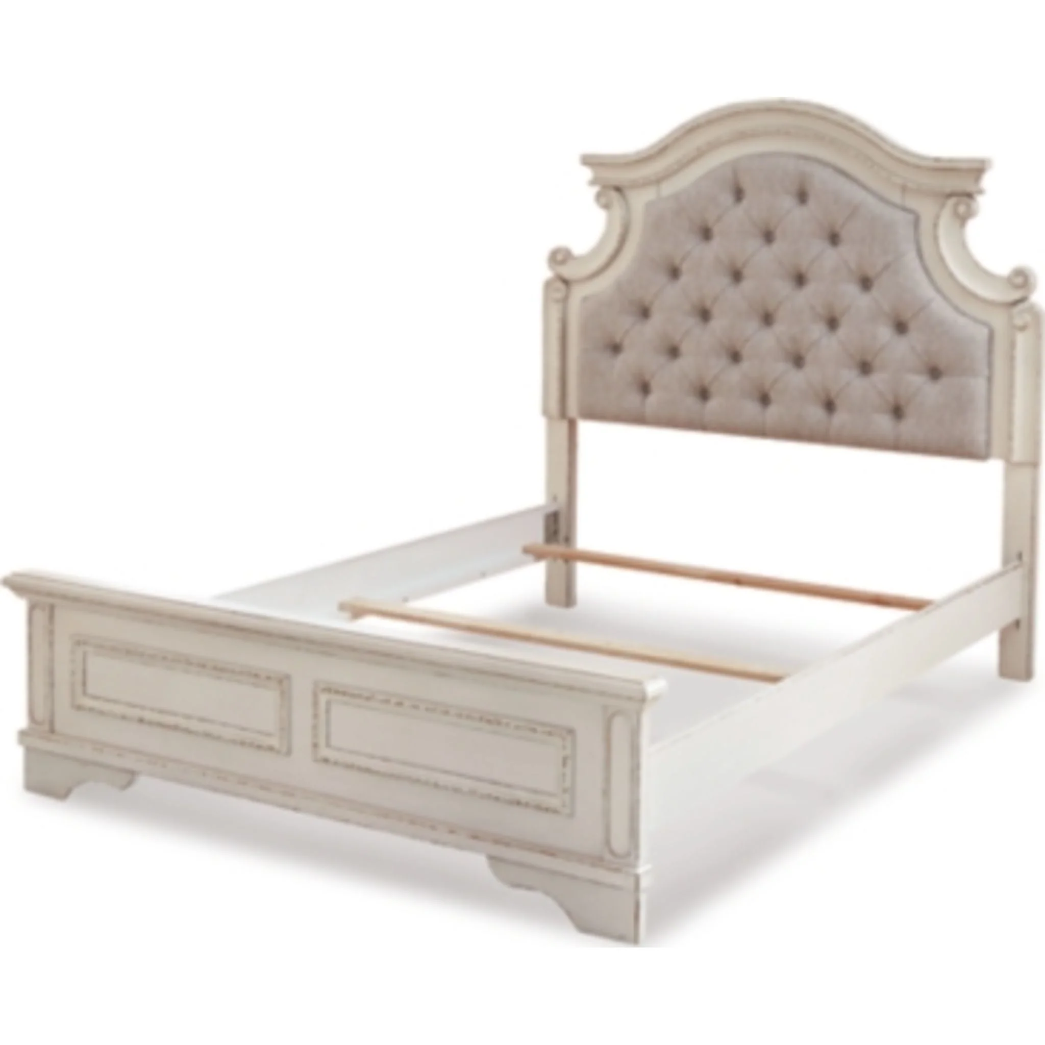 Realyn 3 Piece Panel Bed - Image 108