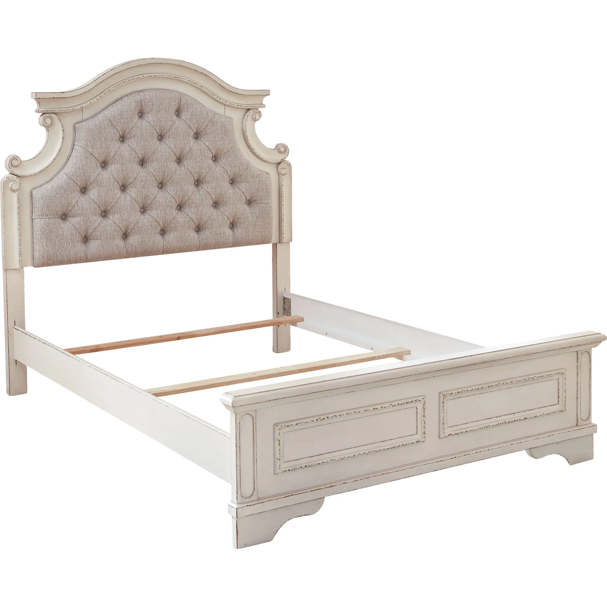 Realyn 3 Piece Panel Bed - Image 50
