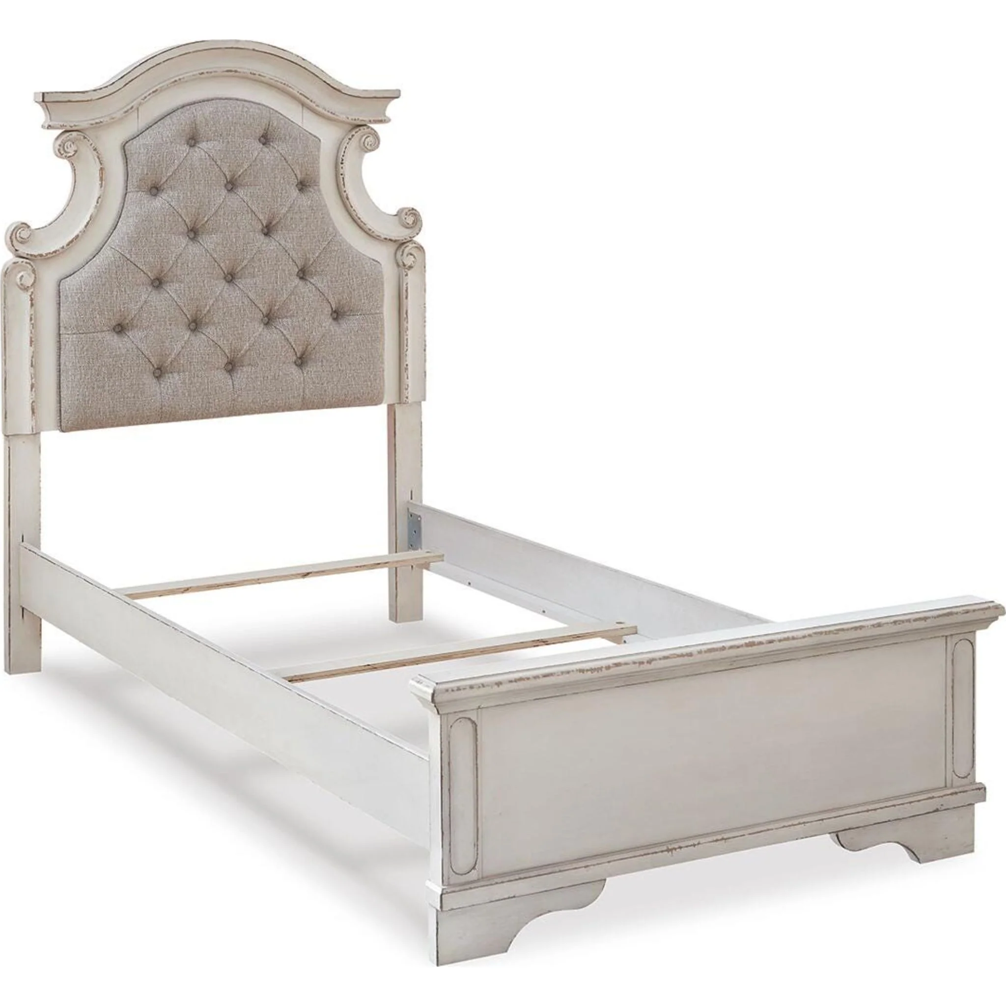 Realyn 3 Piece Panel Bed - Image 83