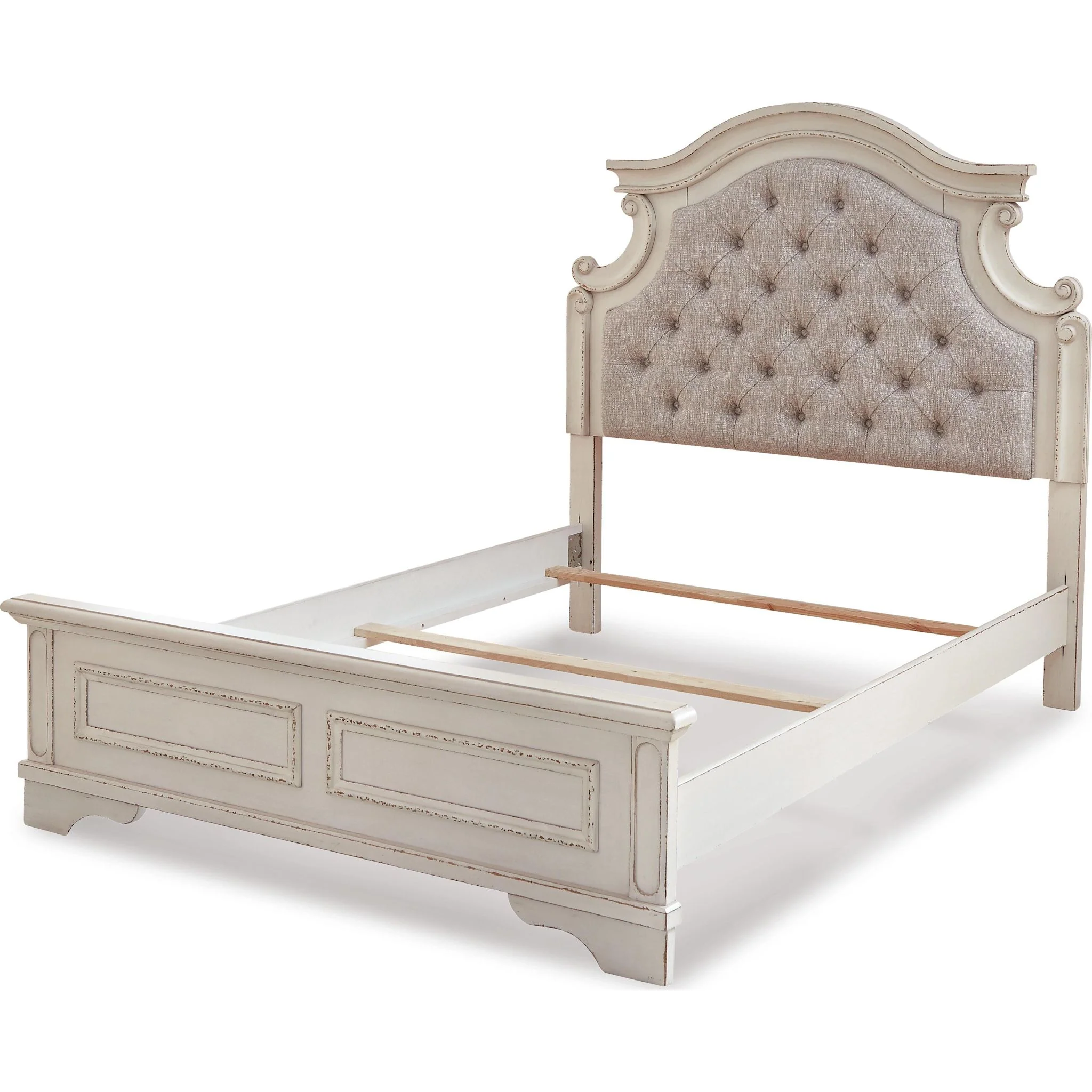 Realyn 3 Piece Panel Bed - Image 88