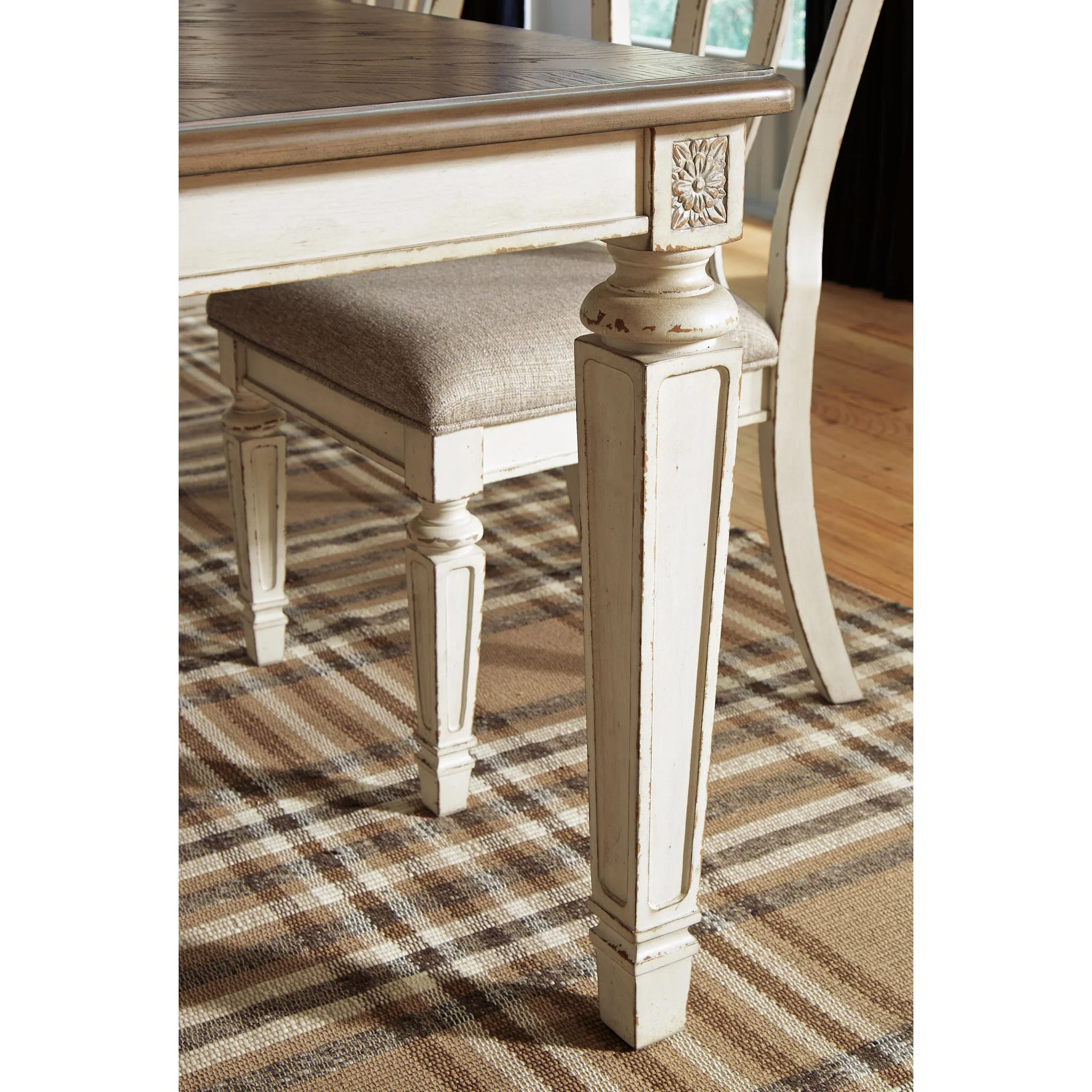 Realyn Dining Set - Image 26