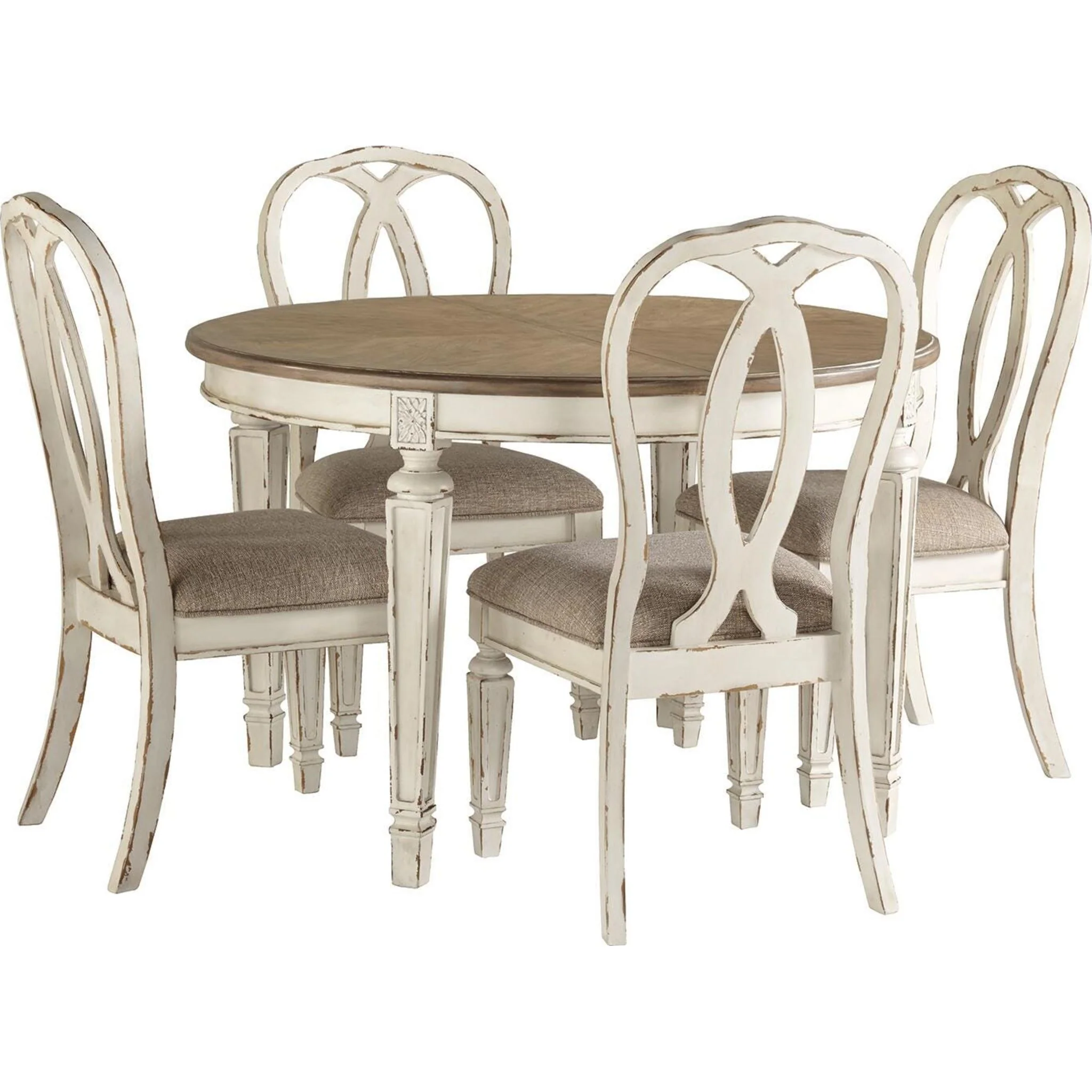Realyn Dining Set - Image 25
