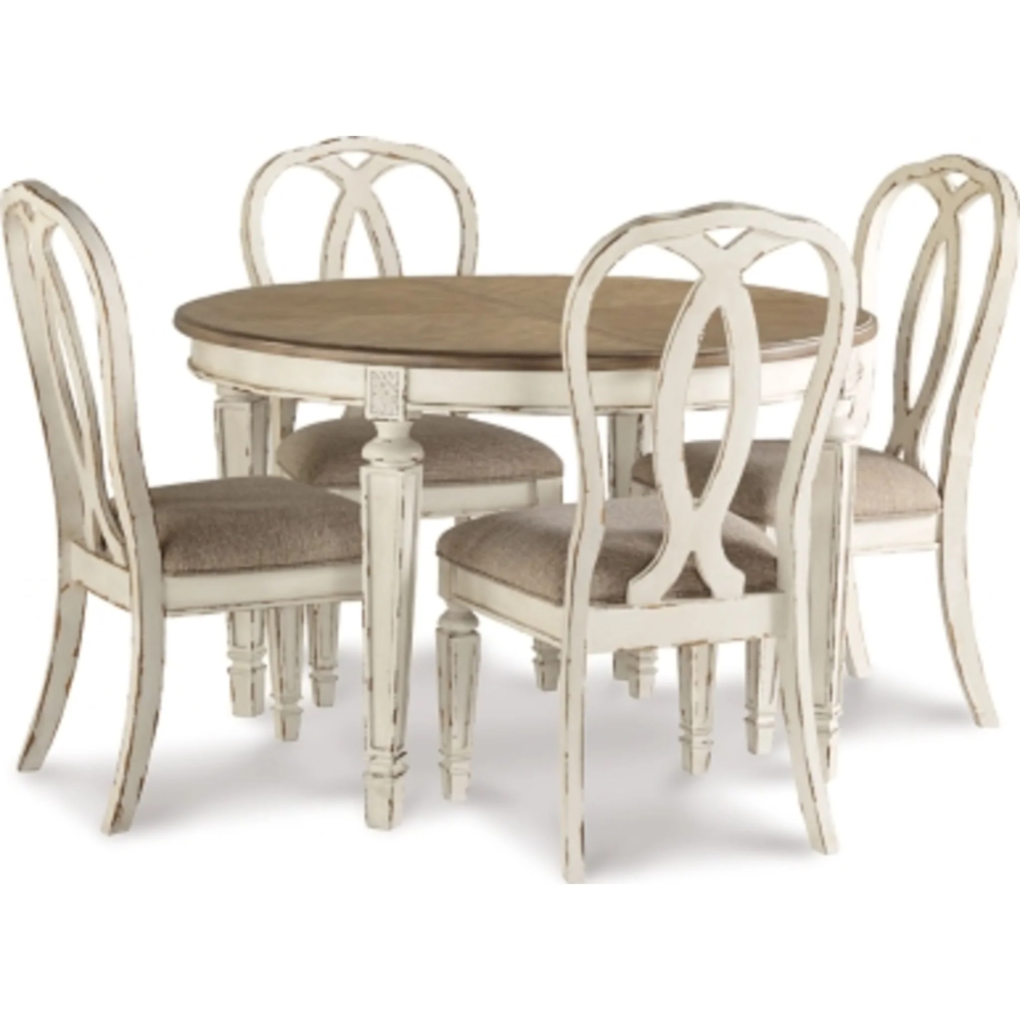 Realyn Dining Set - Image 35