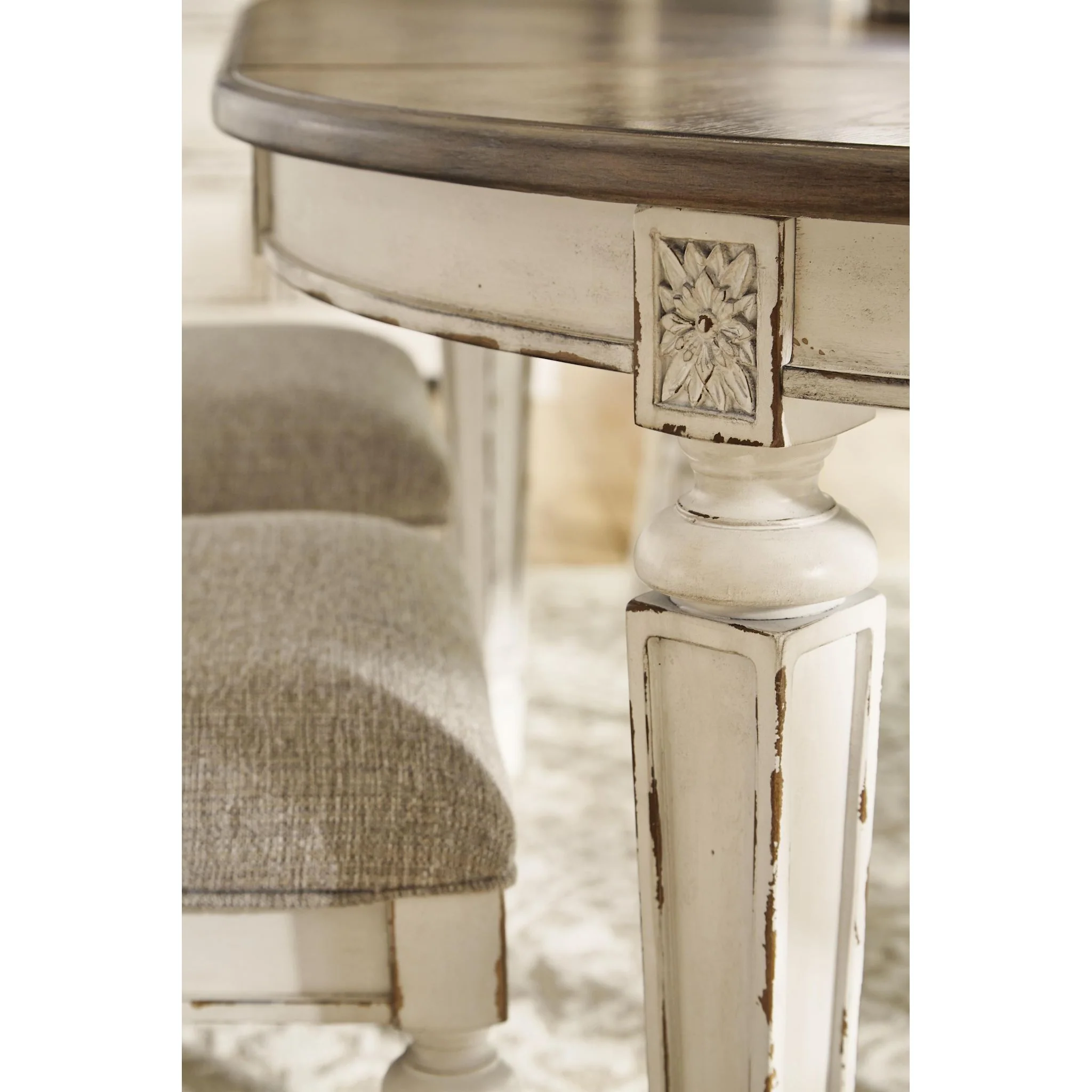Realyn Dining Set - Image 44