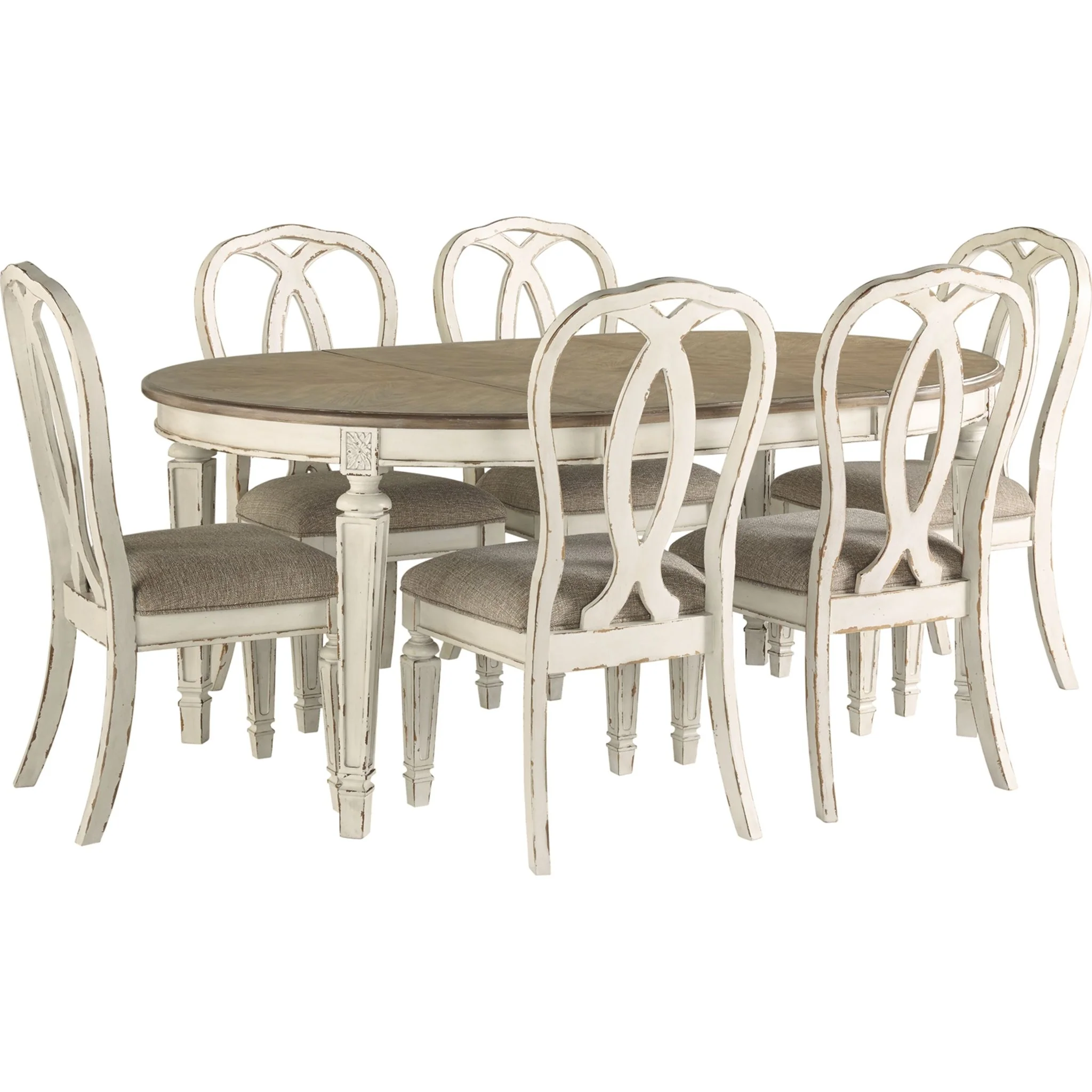 Realyn Dining Set - Image 47