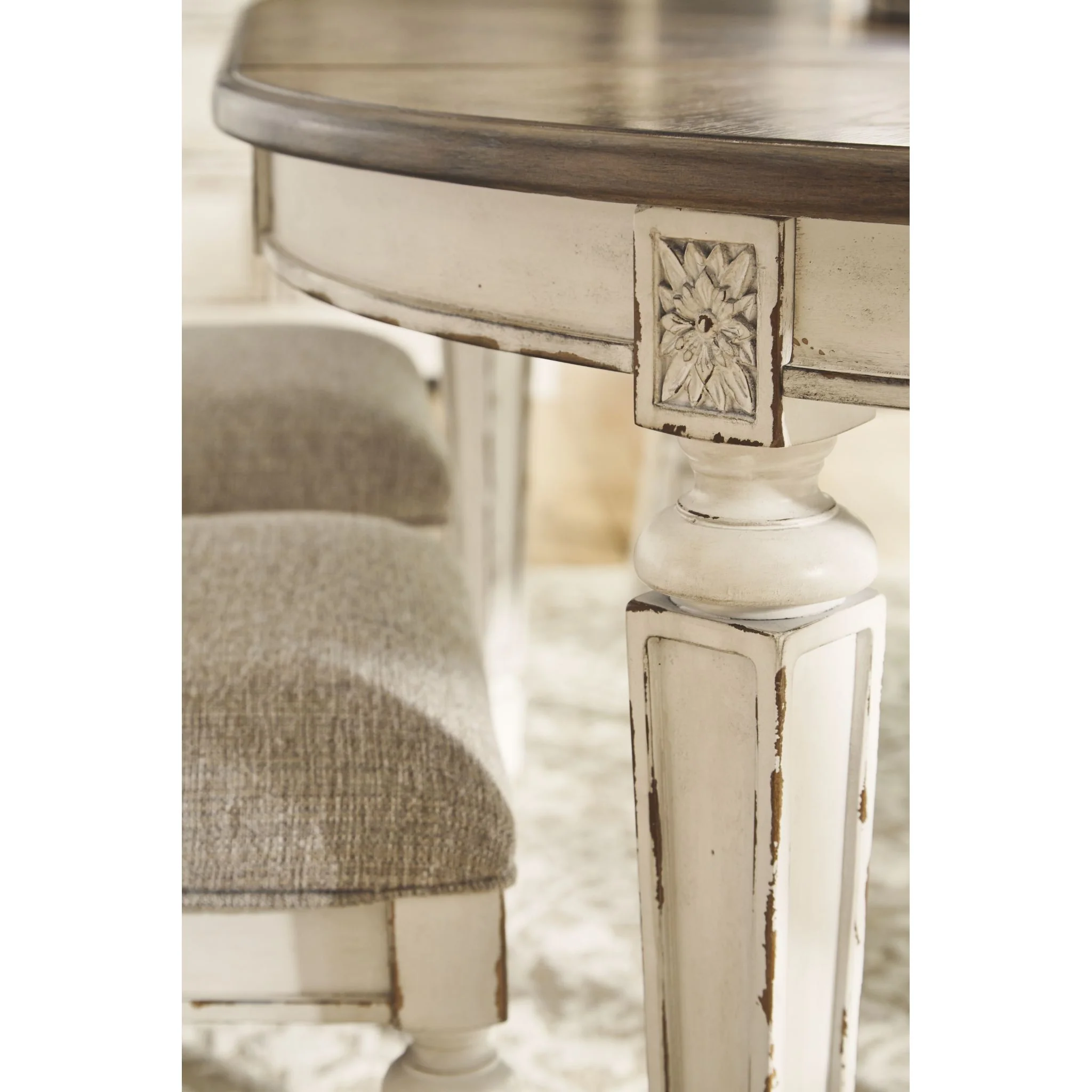 Realyn Dining Set - Image 57