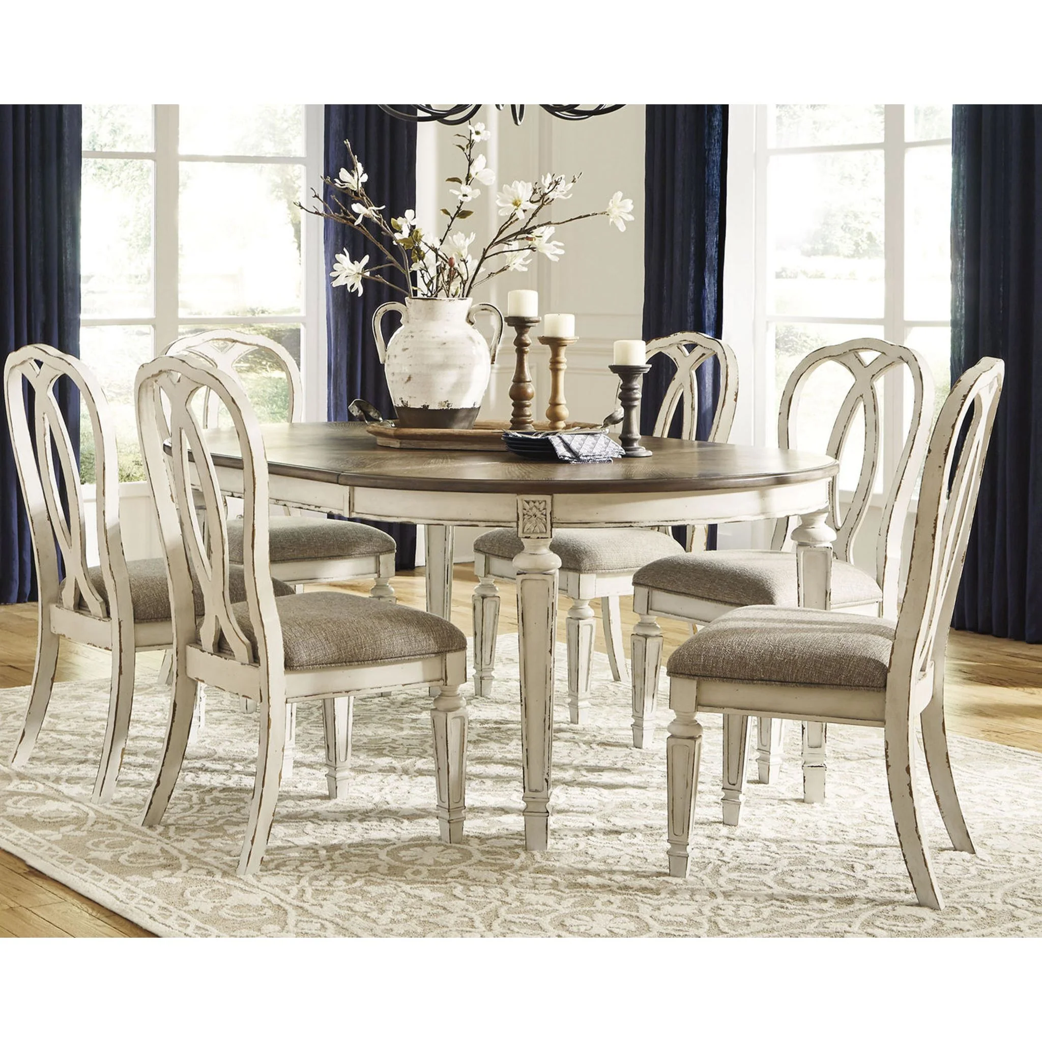 Realyn Dining Set - Image 59