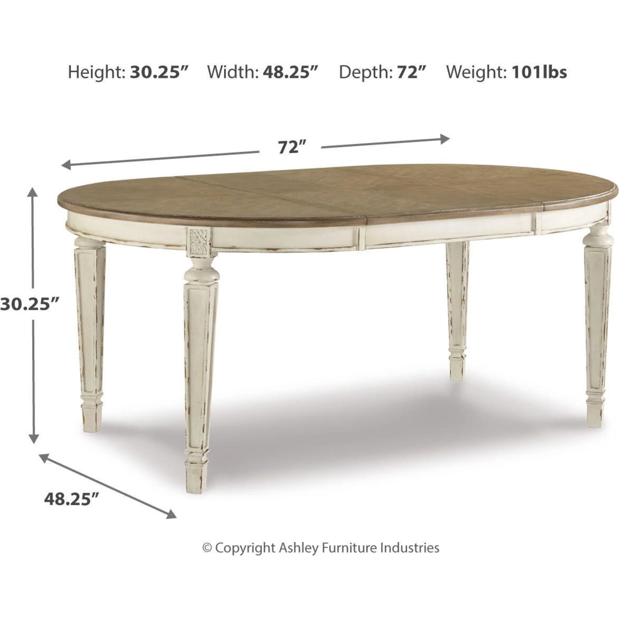 Realyn Dining Set - Image 67