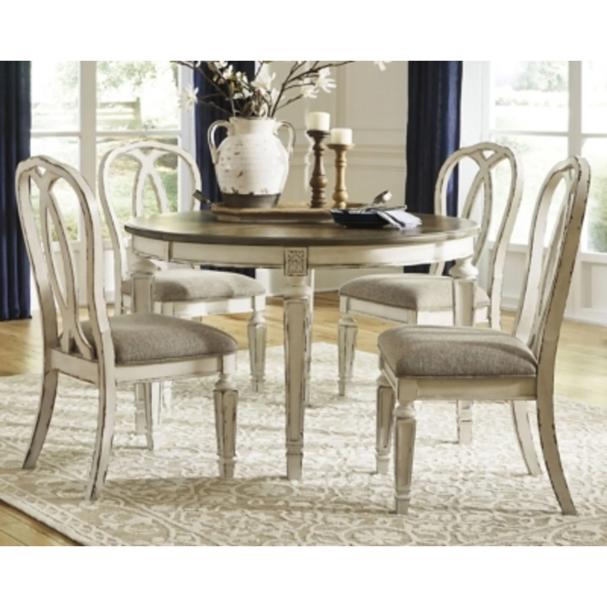 Realyn Dining Set - Image 72