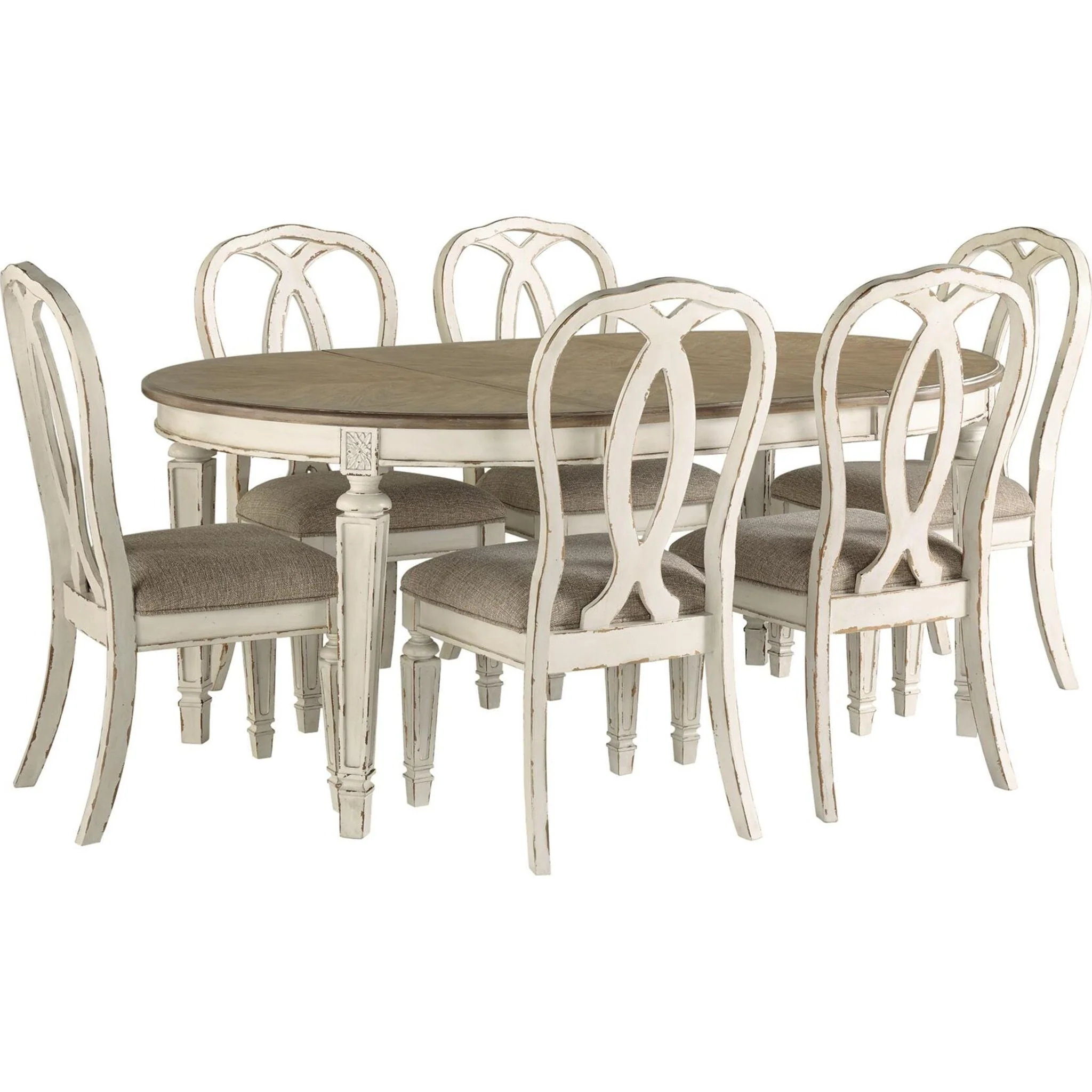Realyn Dining Set - Image 82
