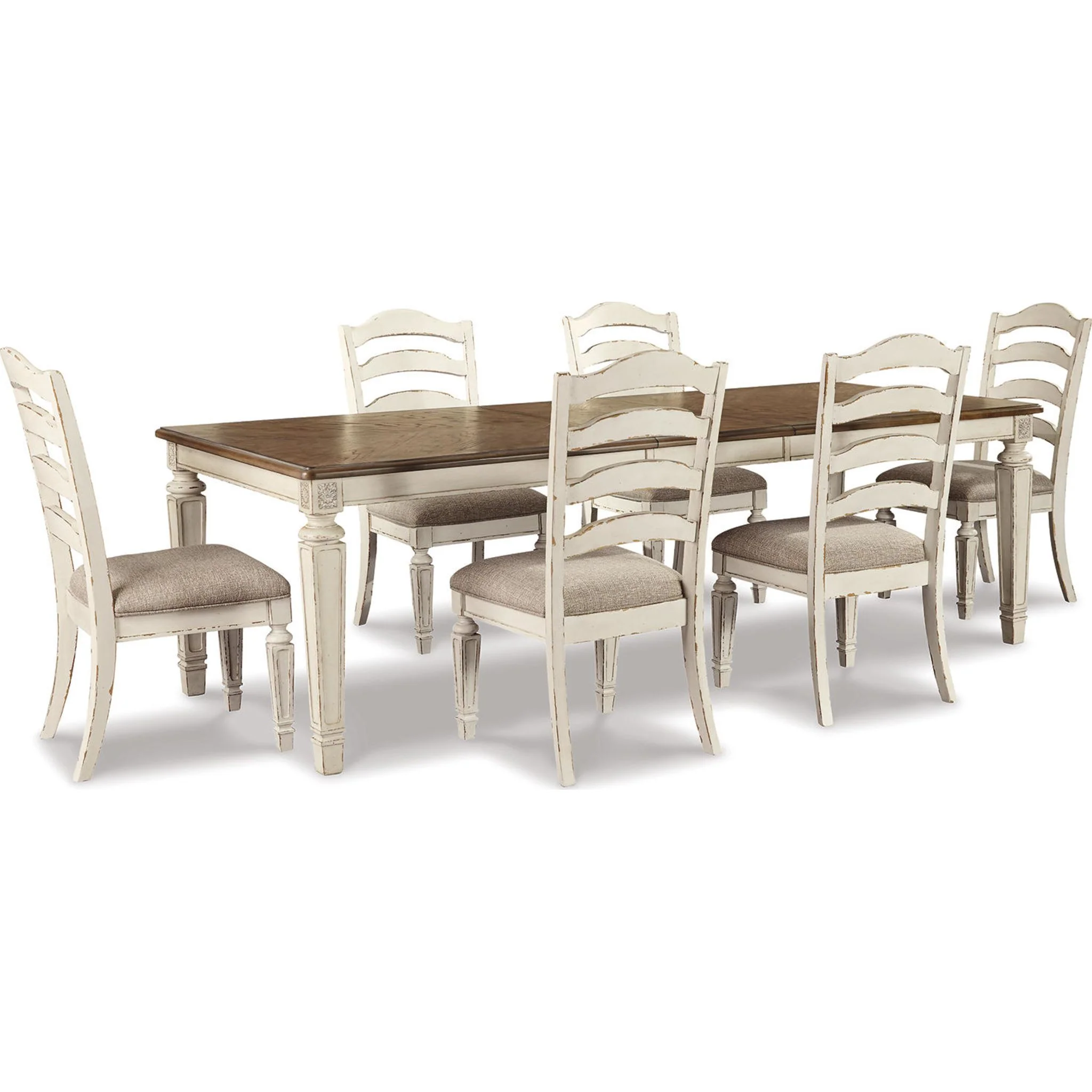 Realyn Dining Set - Image 12