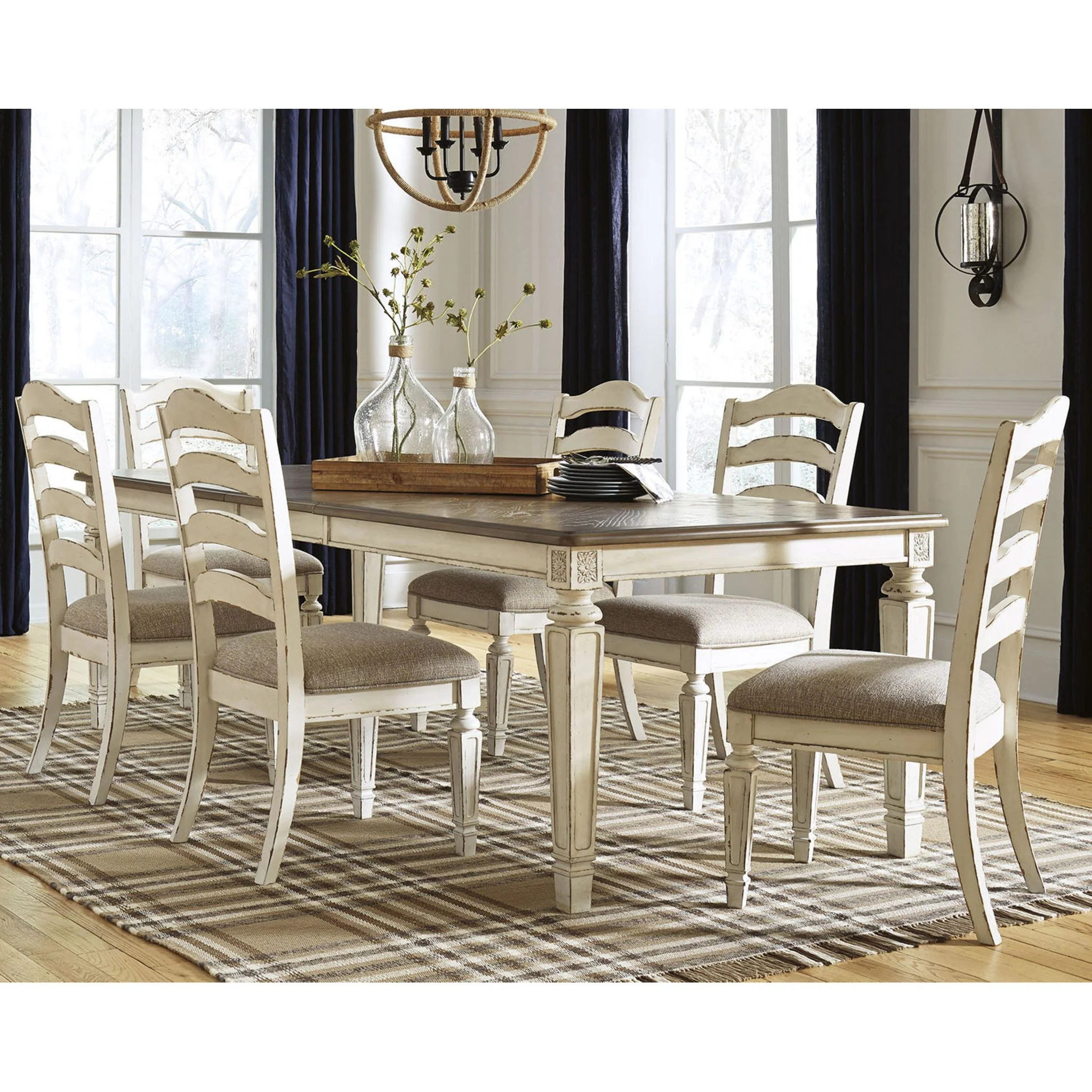 Realyn Dining Set - Image 13