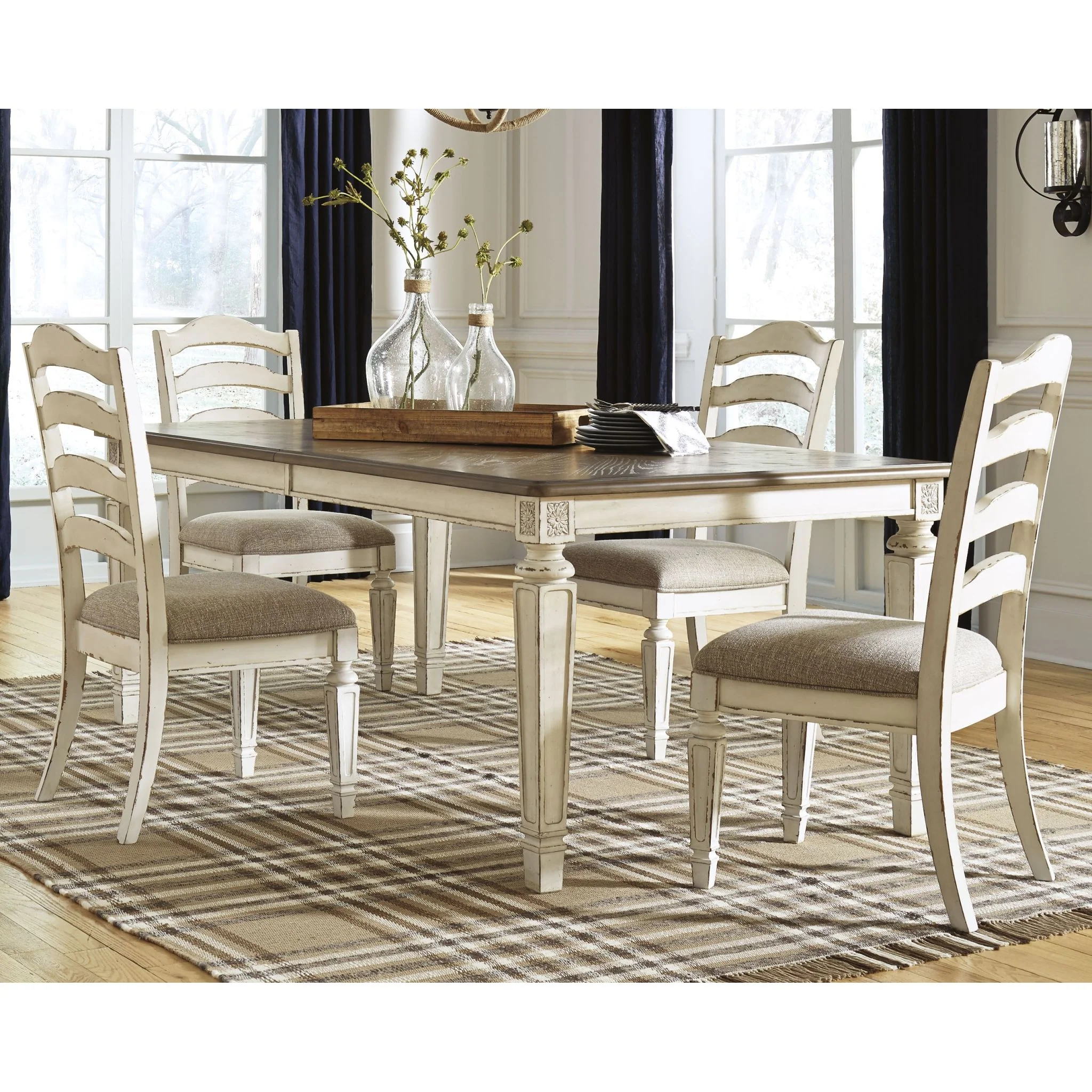 Realyn Dining Set - Image 12