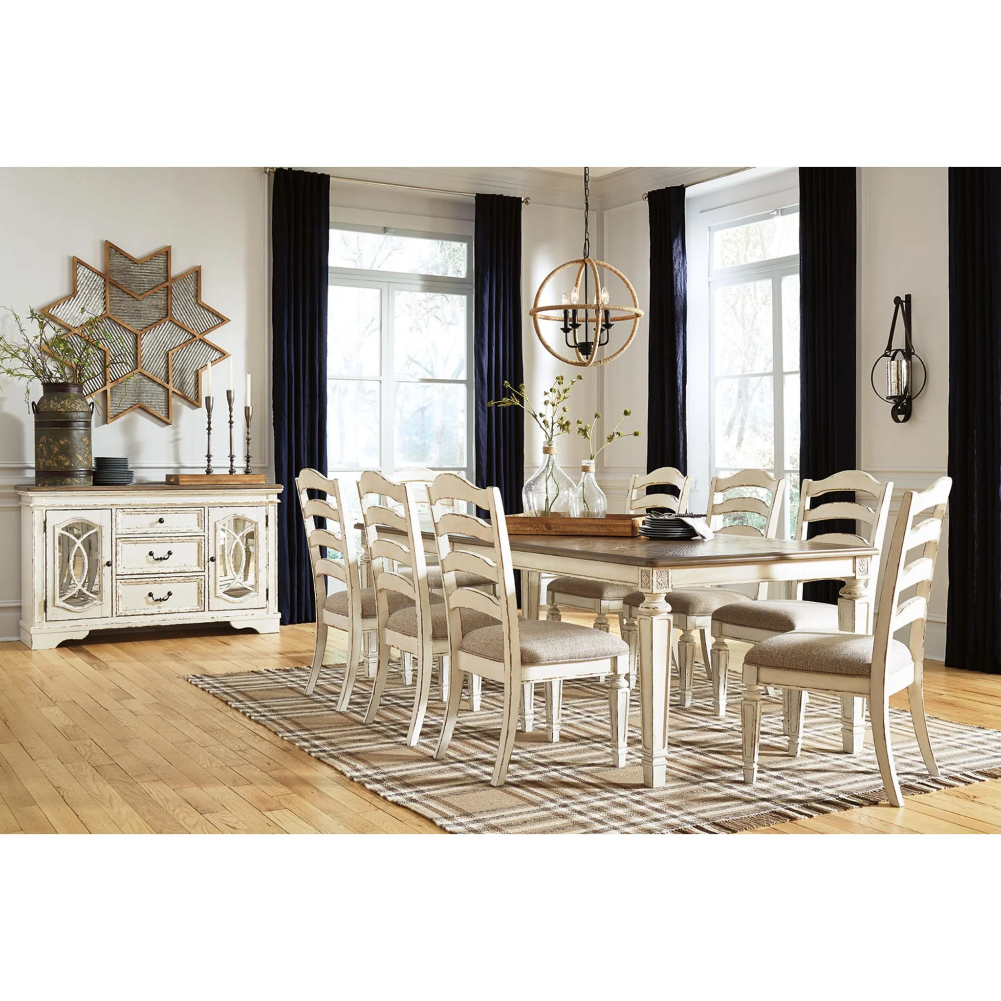 Realyn Dining Set - Image 14