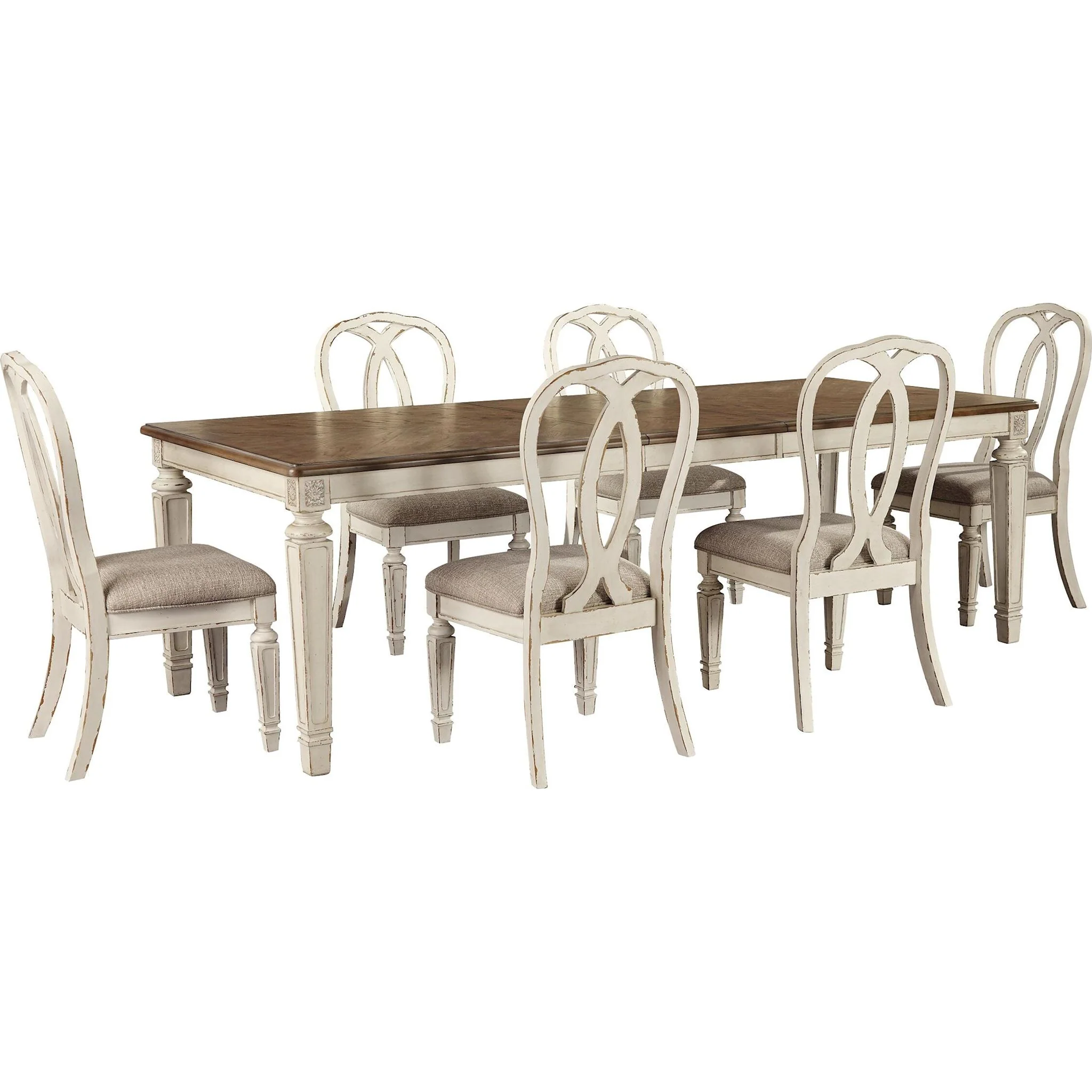 Realyn Dining Set - Image 26