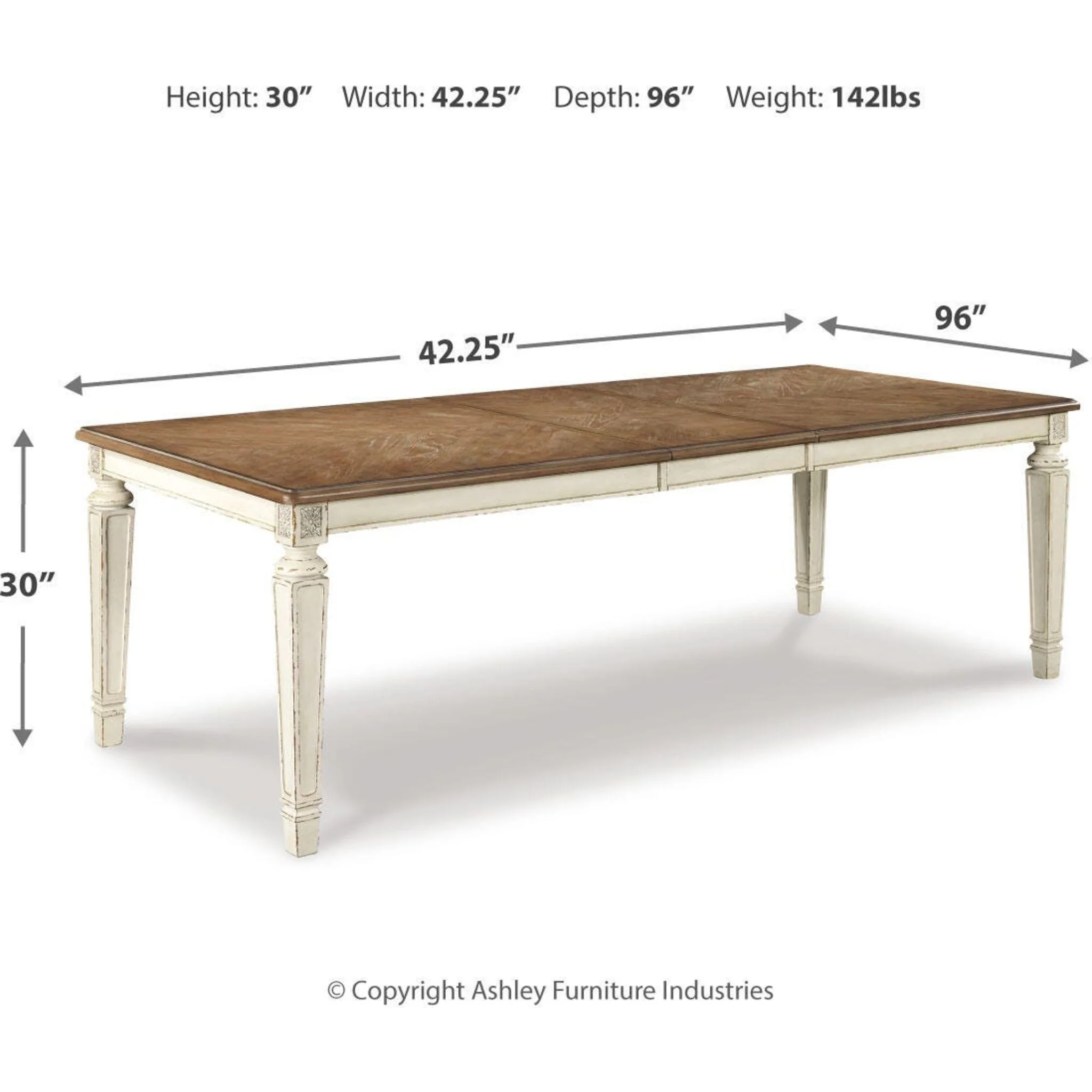 Realyn Dining Set - Image 27