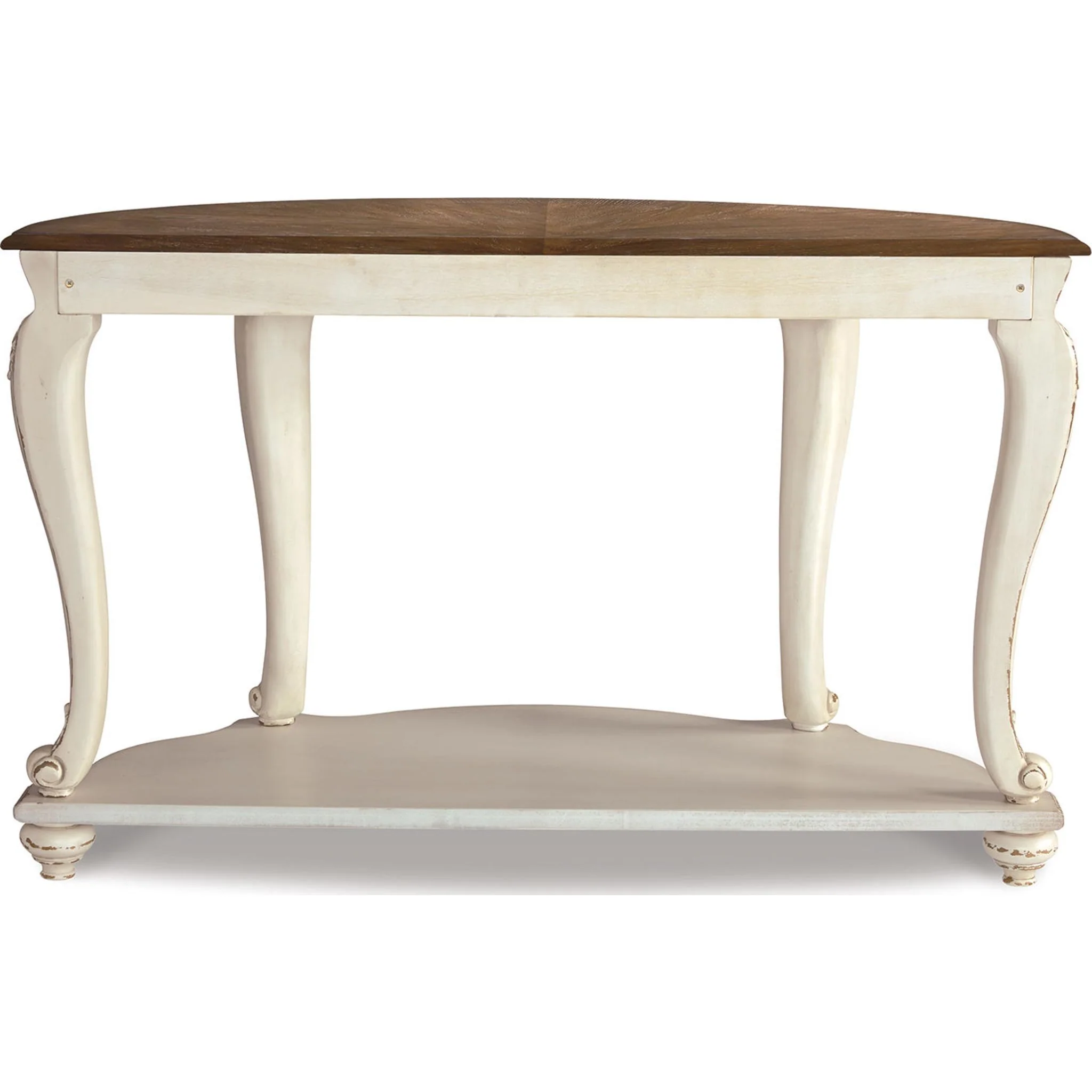 Realyn Sofa Table - Image 12