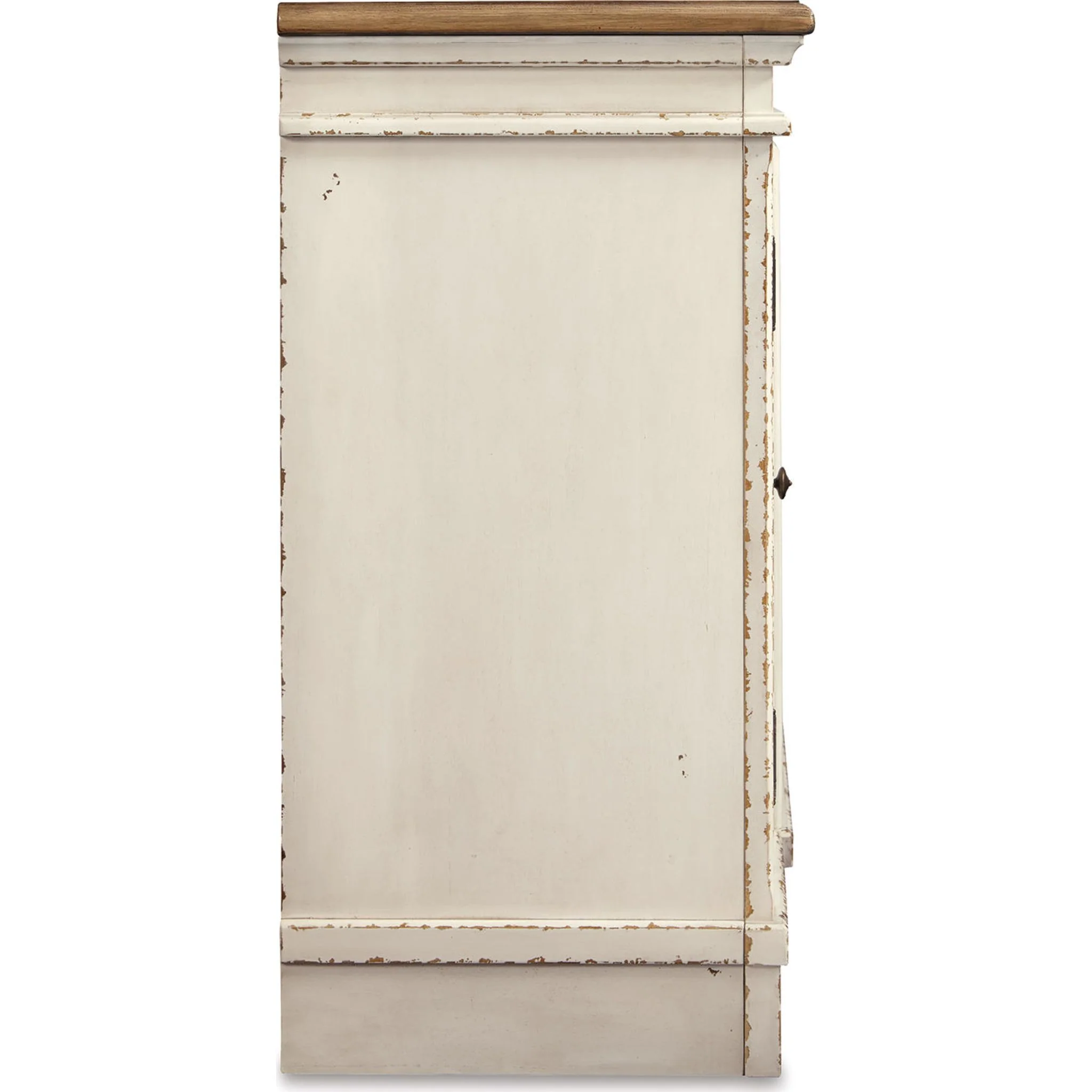 Realyn TV Stand - Image 15