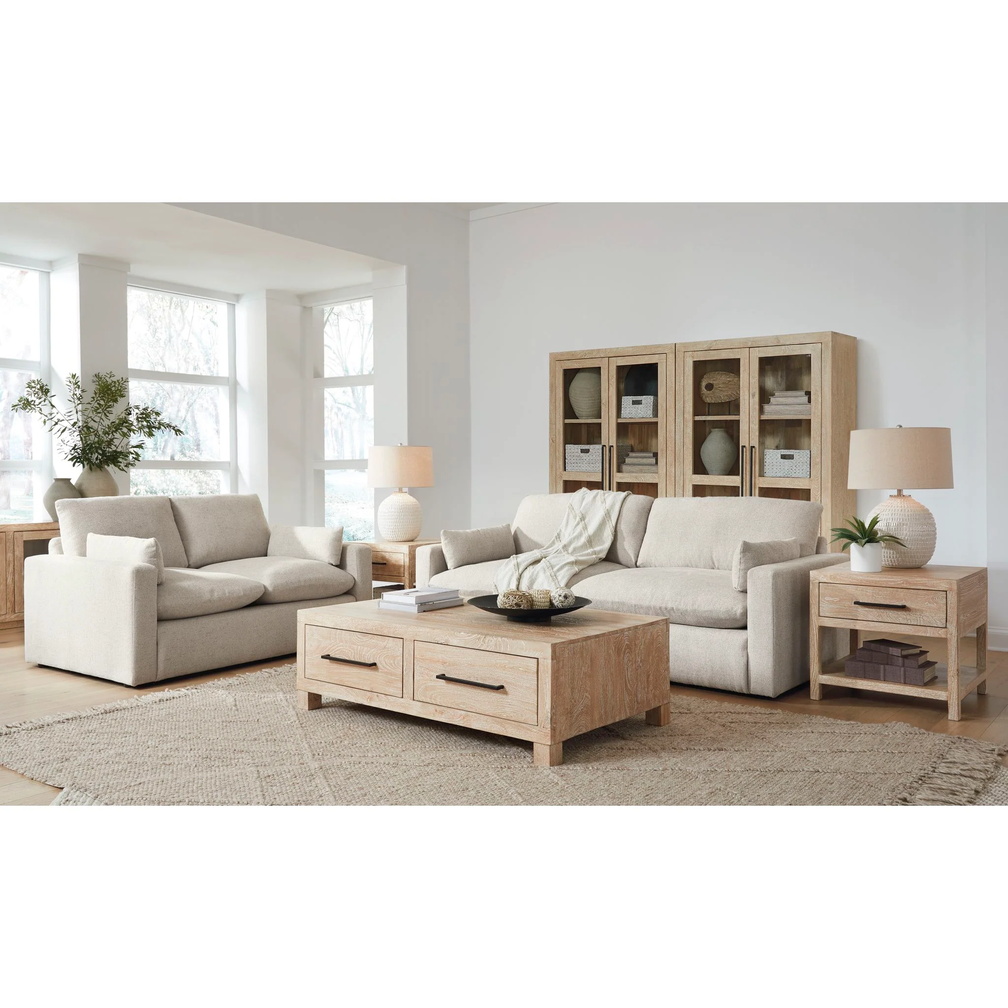 Refined-Exclusive Sofa - Image 3