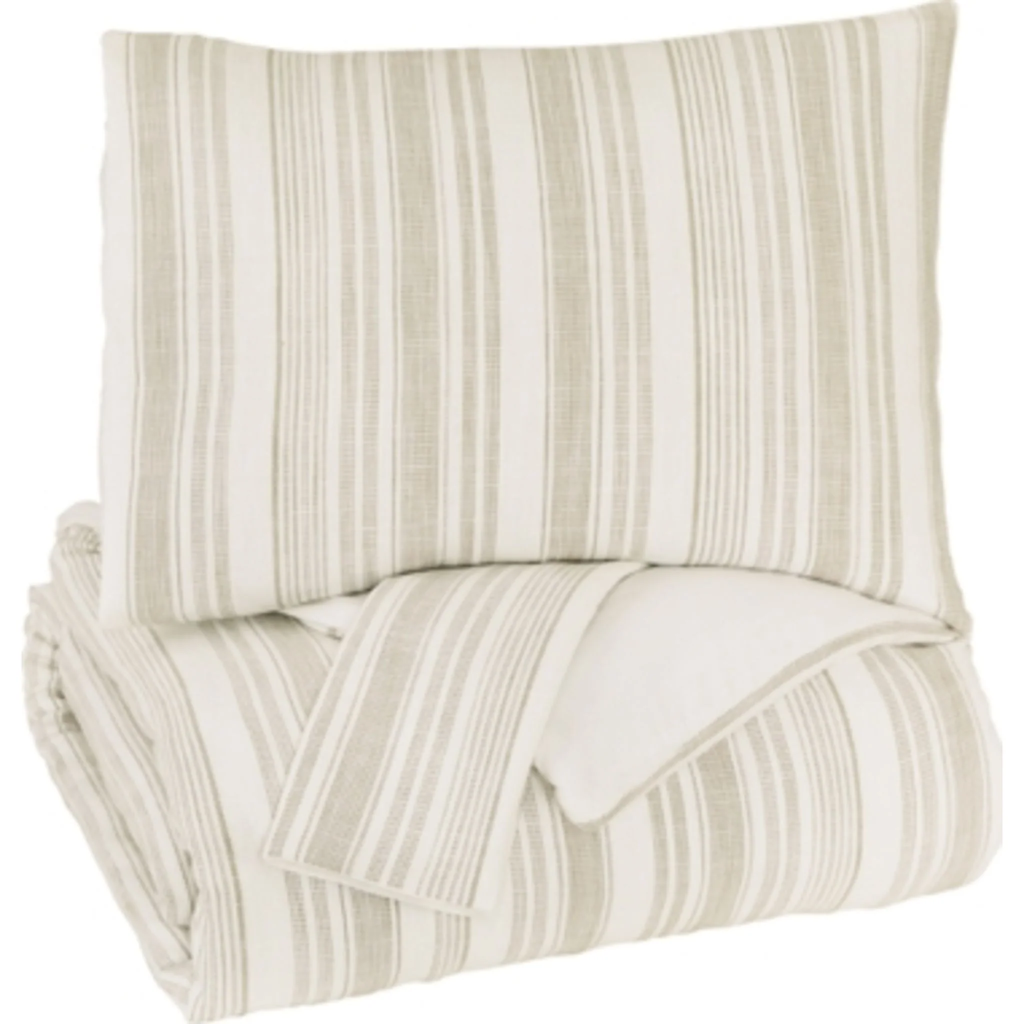 Reidler King Comforter Set