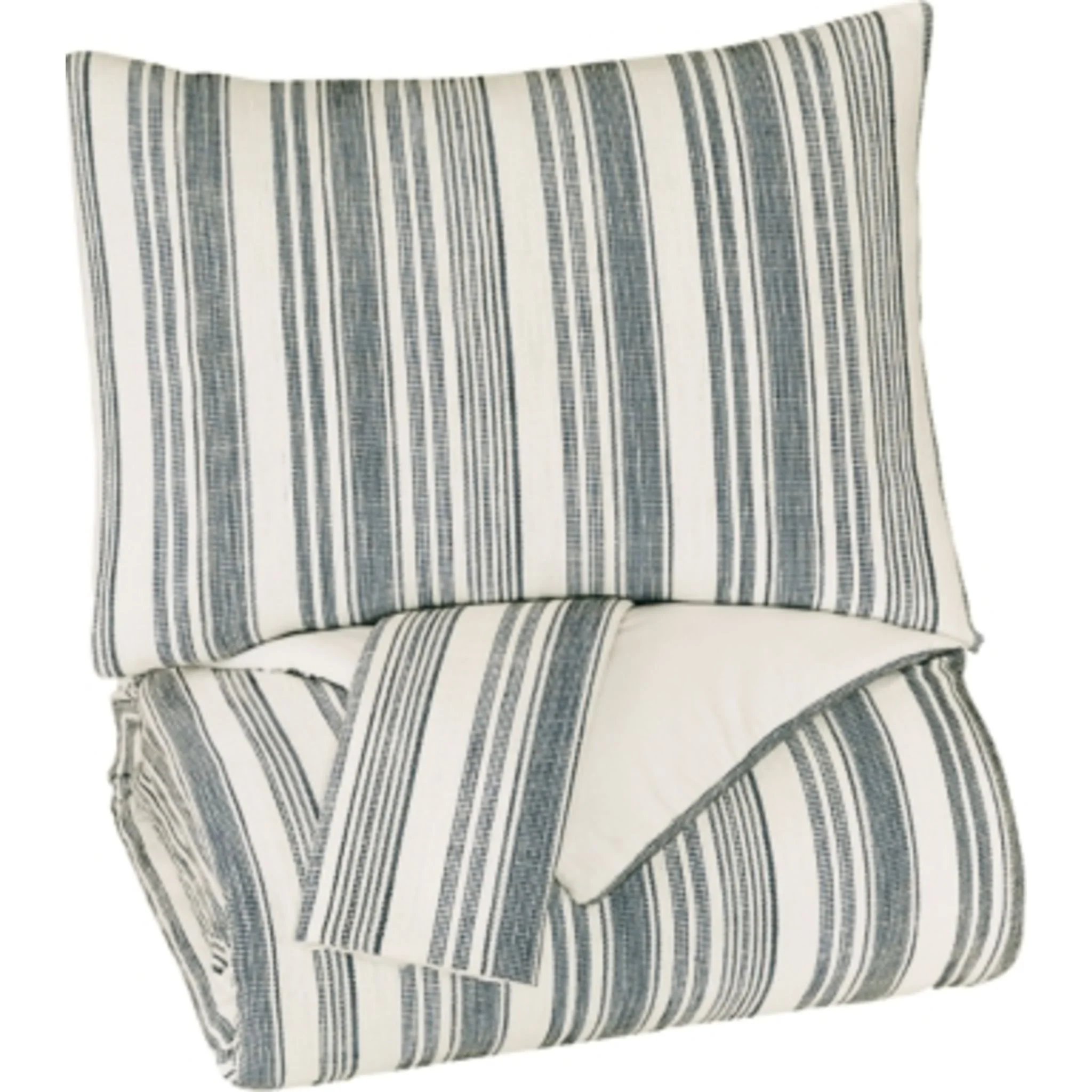 Reidler Queen Comforter Set - Image 4