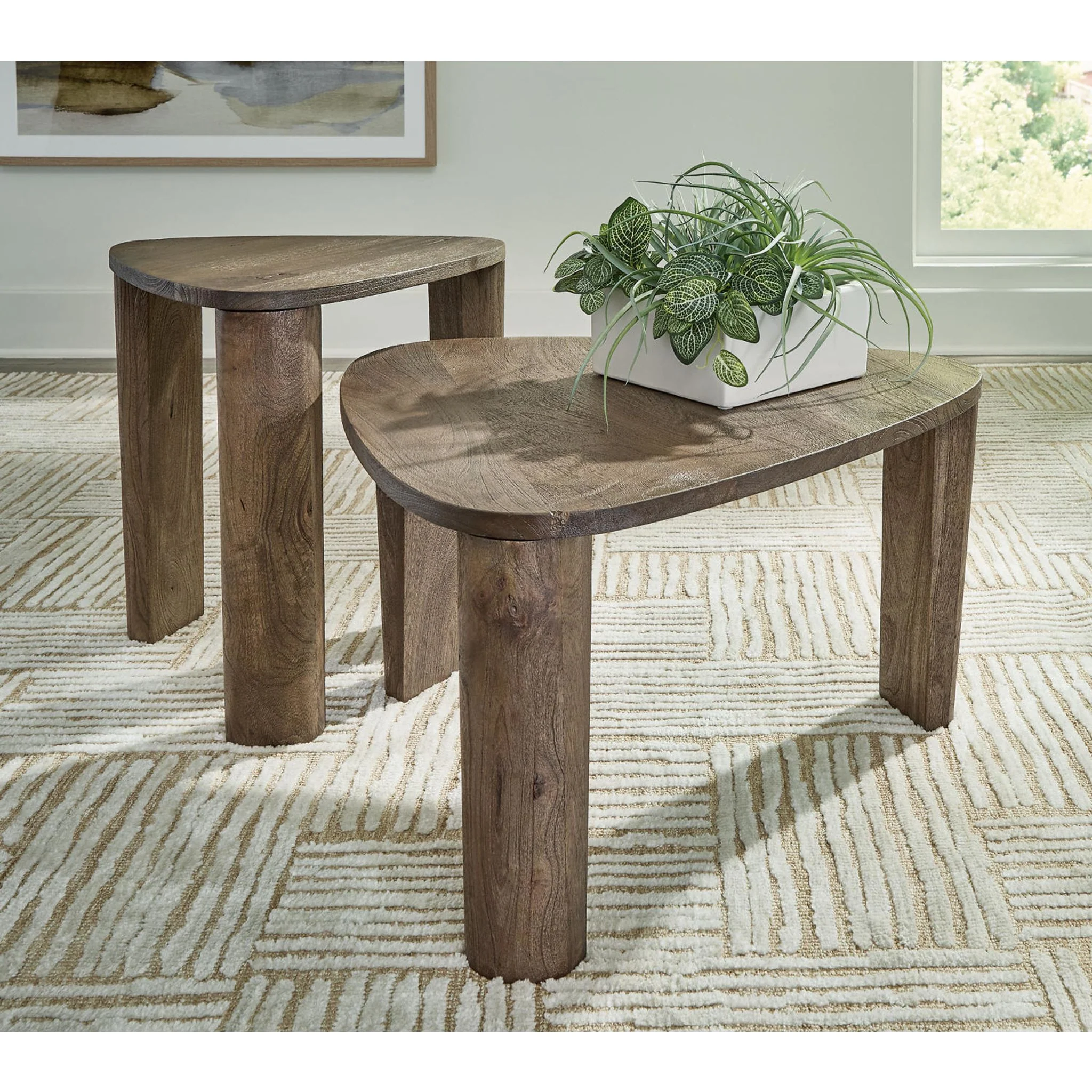 Reidport Accent Table (Set of 2) - Image 47