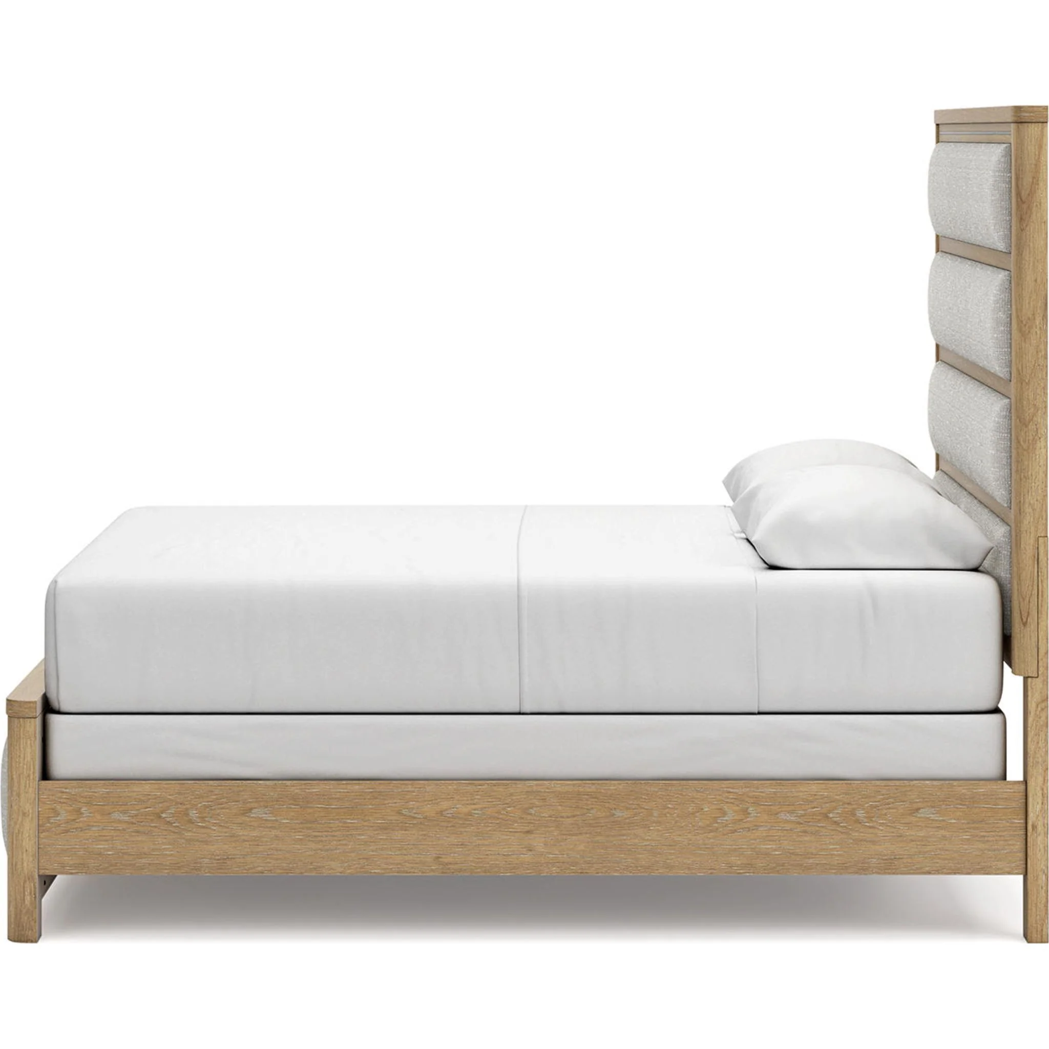 Rencott-Exclusive 5 Piece Upholstered Bedroom - Image 26