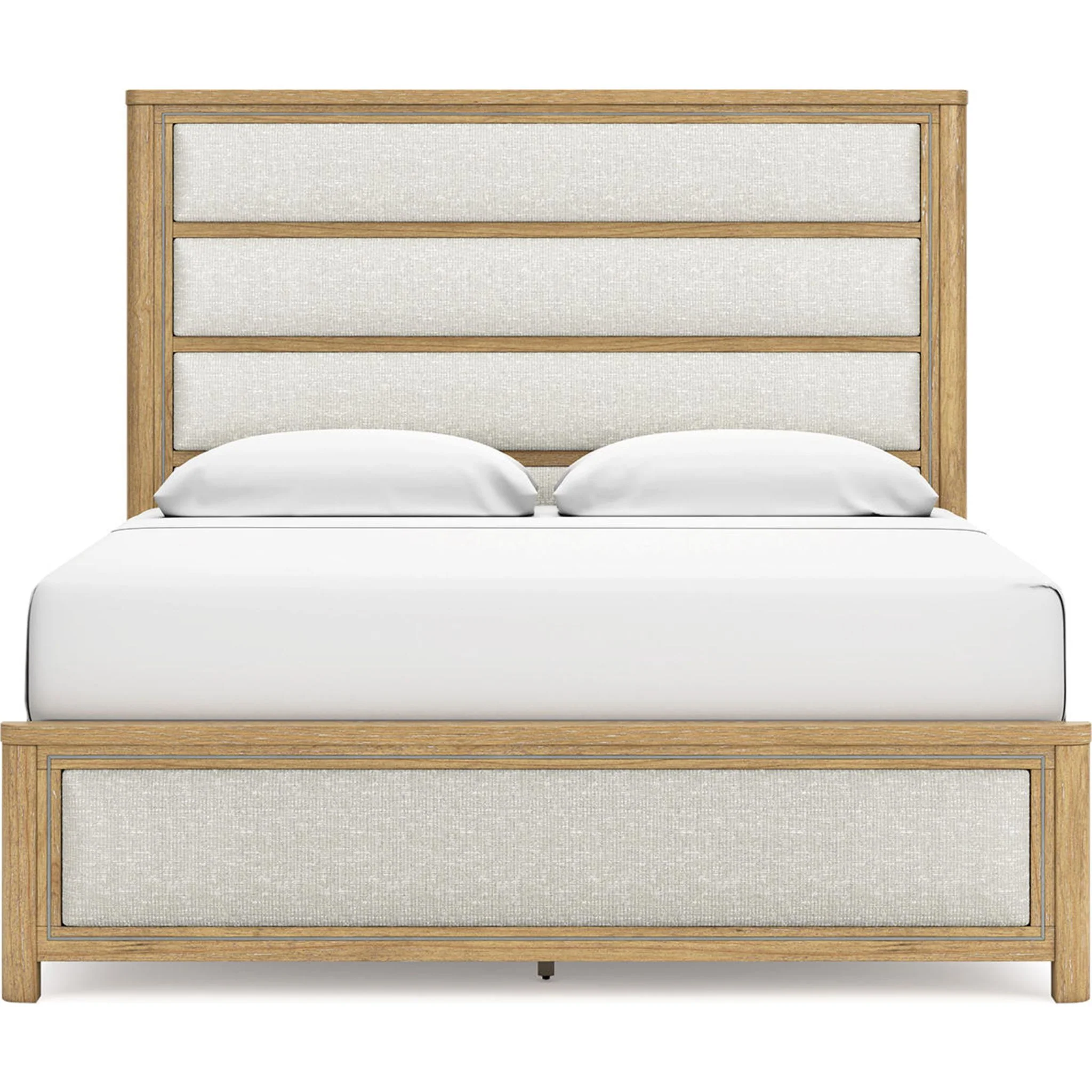 Rencott-Exclusive 5 Piece Upholstered Bedroom - Image 53
