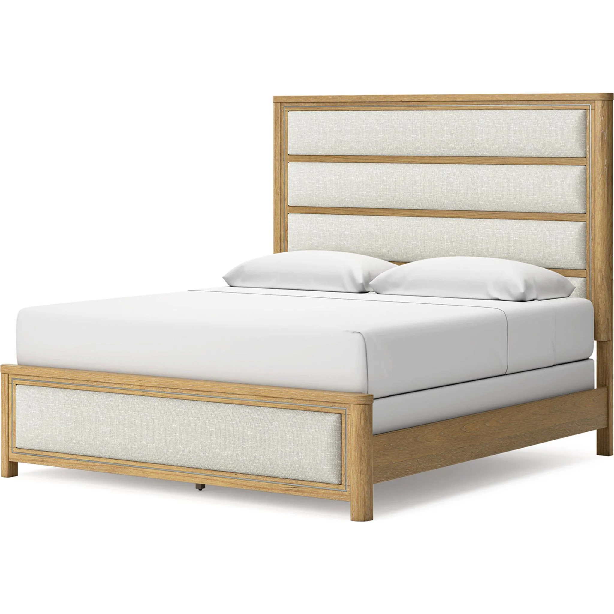 Rencott-Exclusive 5 Piece Upholstered Bedroom - Image 84