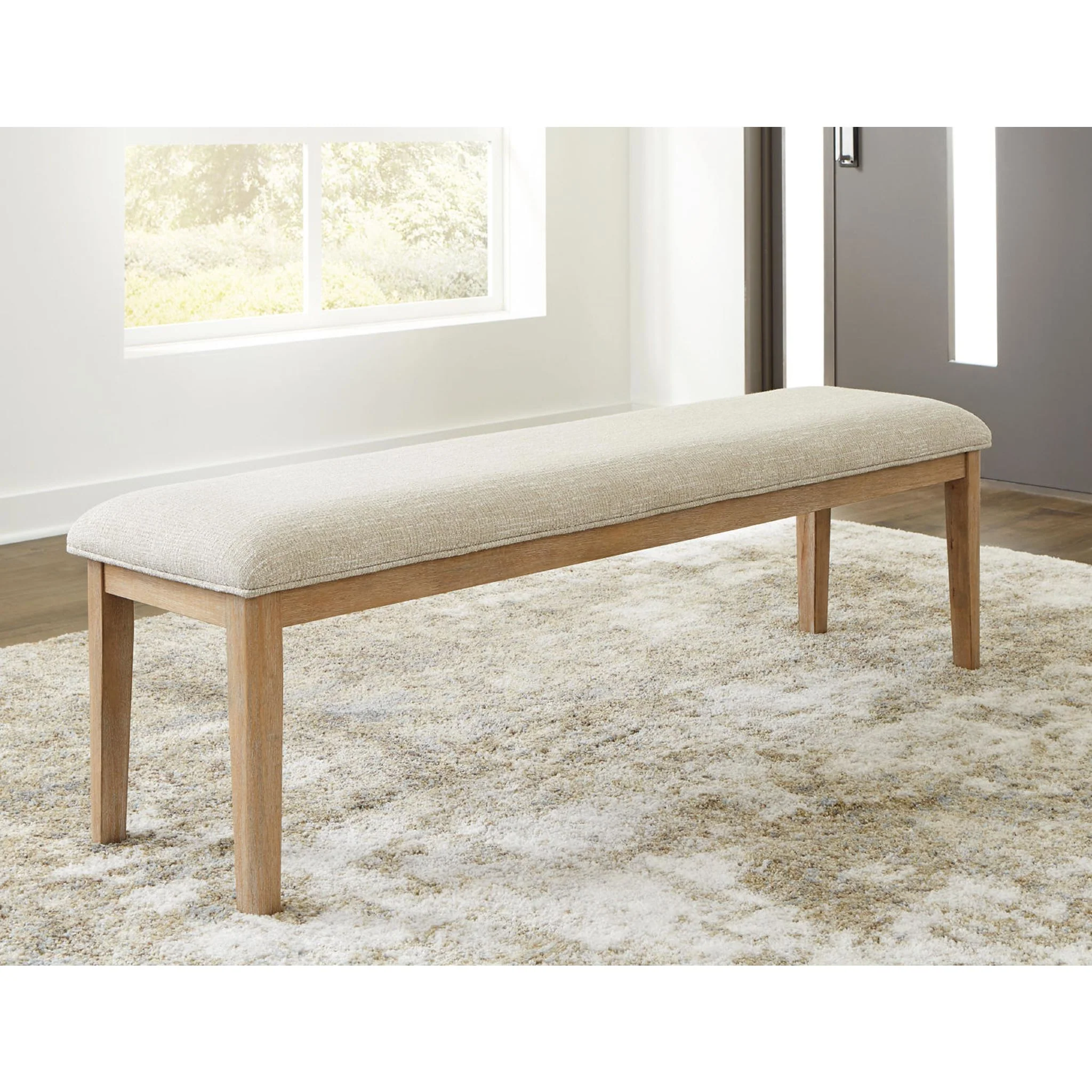 Rencott-Exclusive Dining Bench - Image 8