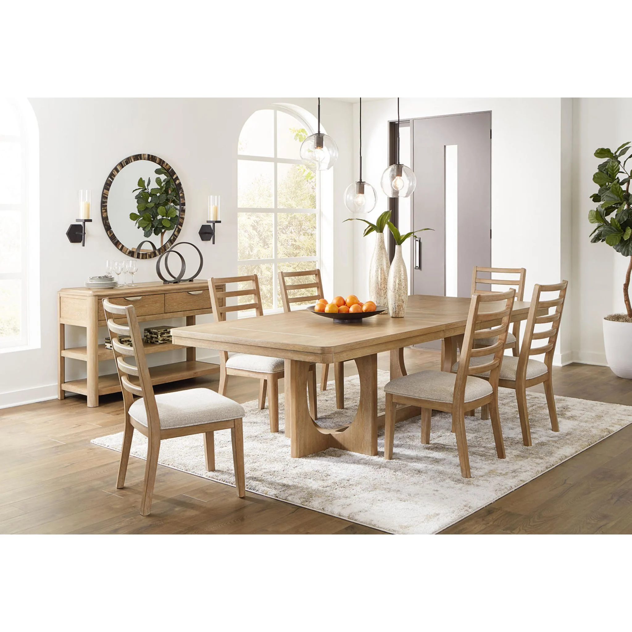 Rencott-Exclusive Dining Set - Image 28