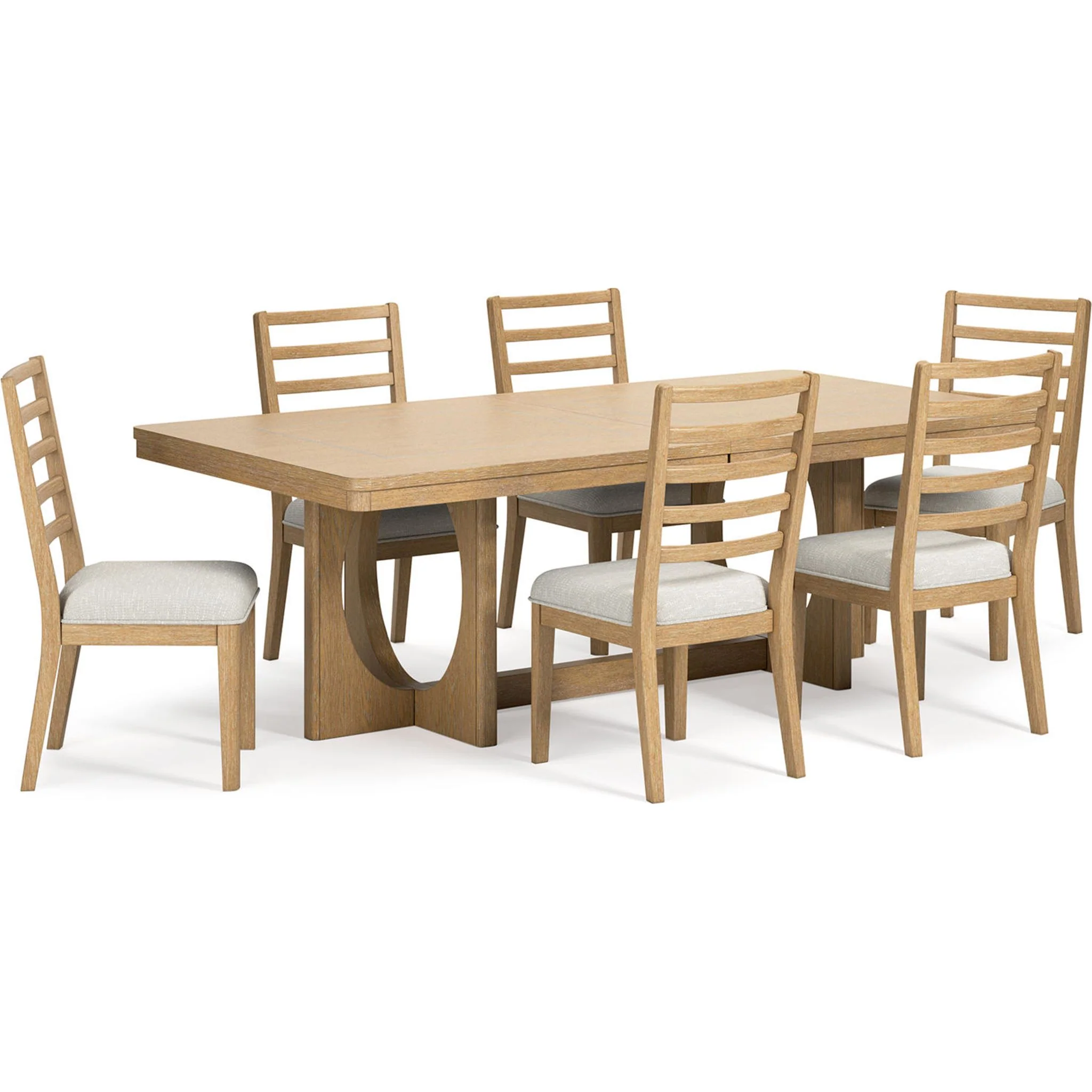 Rencott-Exclusive Dining Set - Image 42