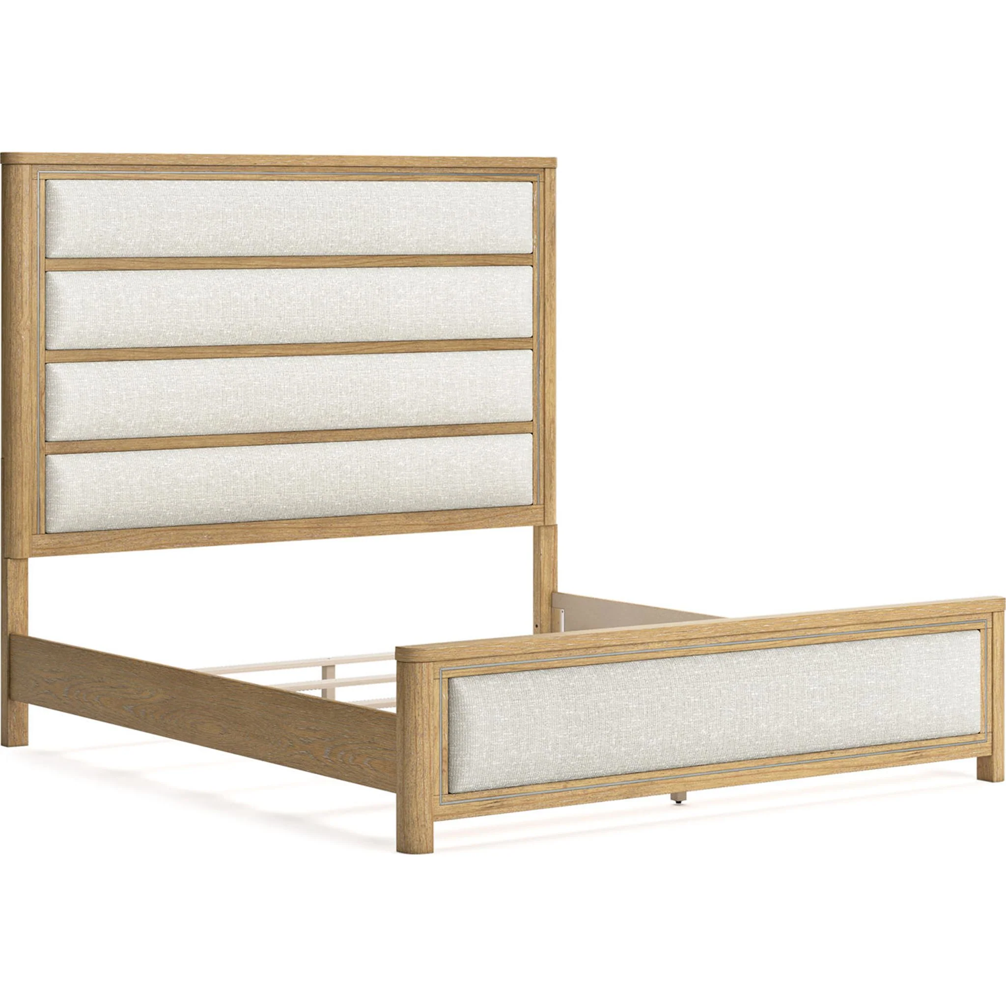 Rencott-Exclusive Panel Bed - Image 20