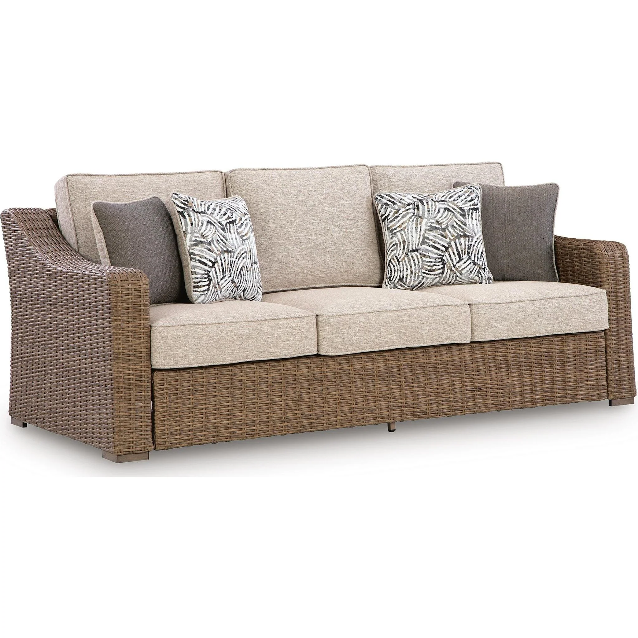 Revare Beach 3 Piece Outdoor Seating - Image 16
