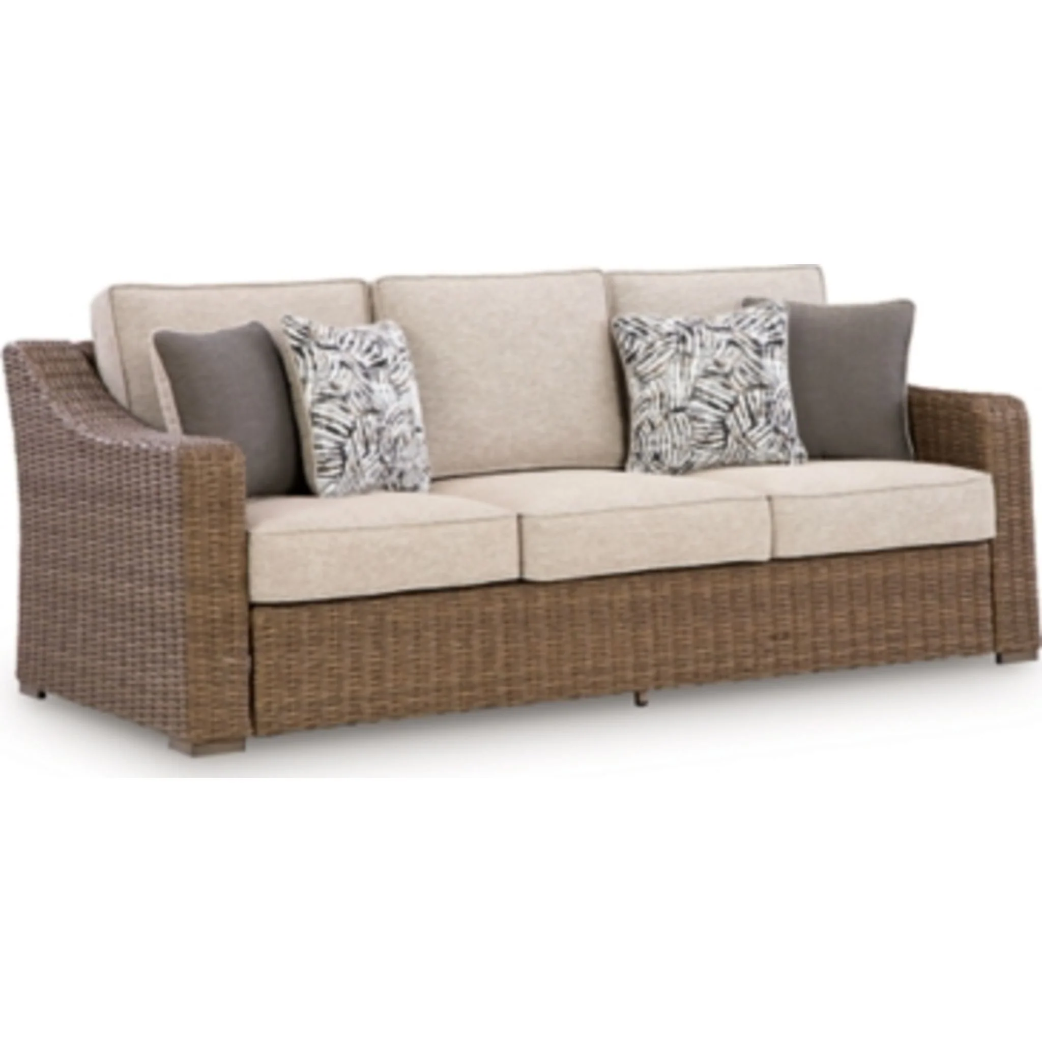 Revare Beach 3 Piece Outdoor Seating - Image 8