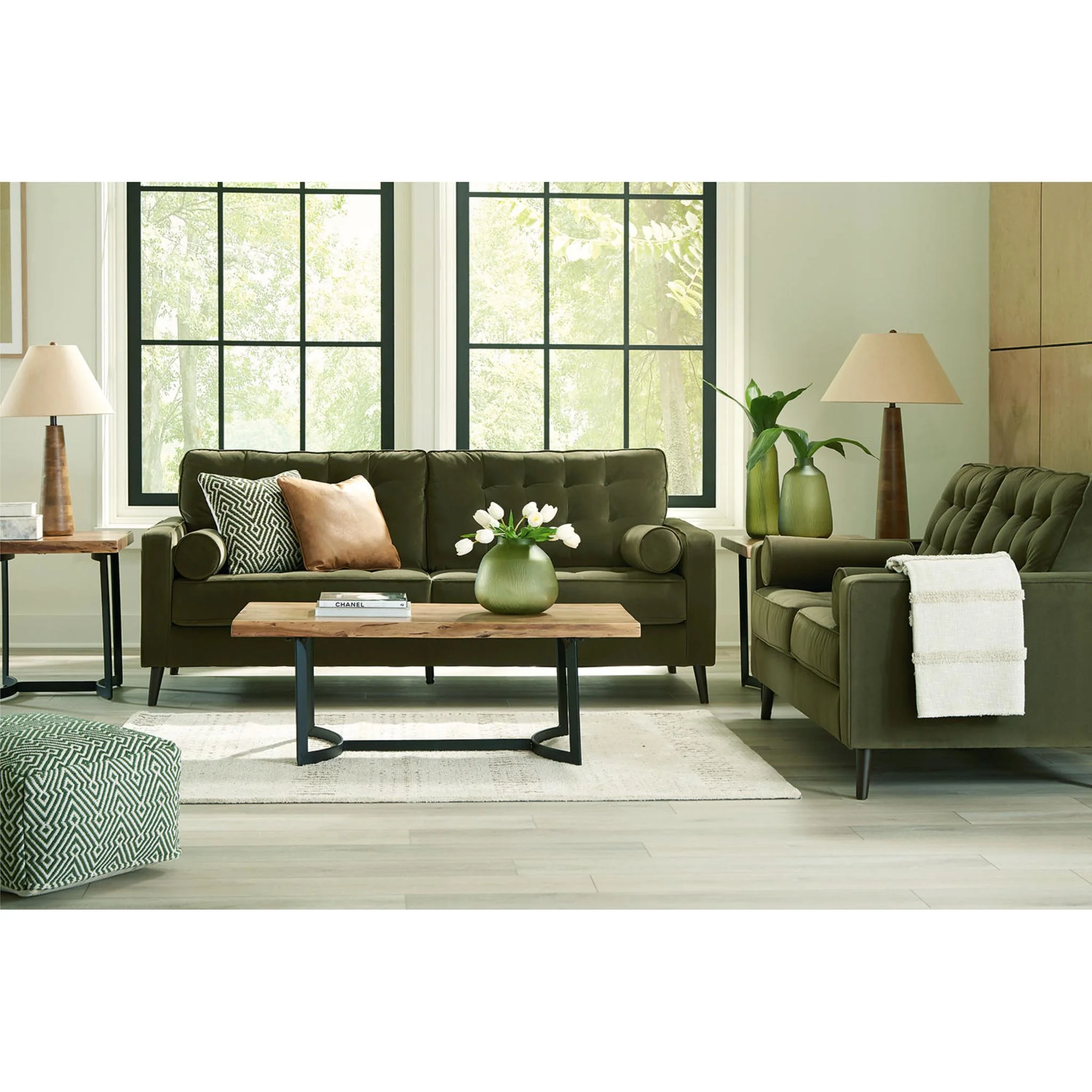 Reveon Lakes Sofa - Image 20