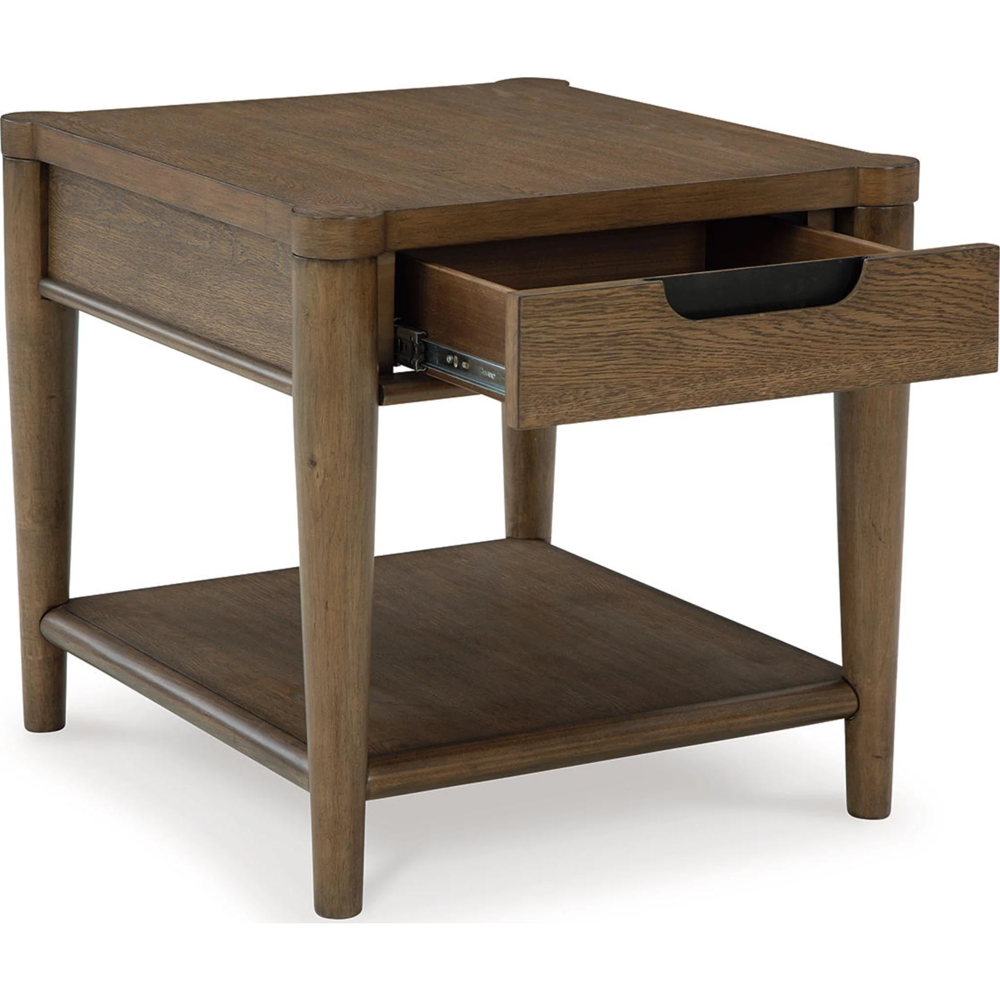 Roanhowe End Table - Image 11