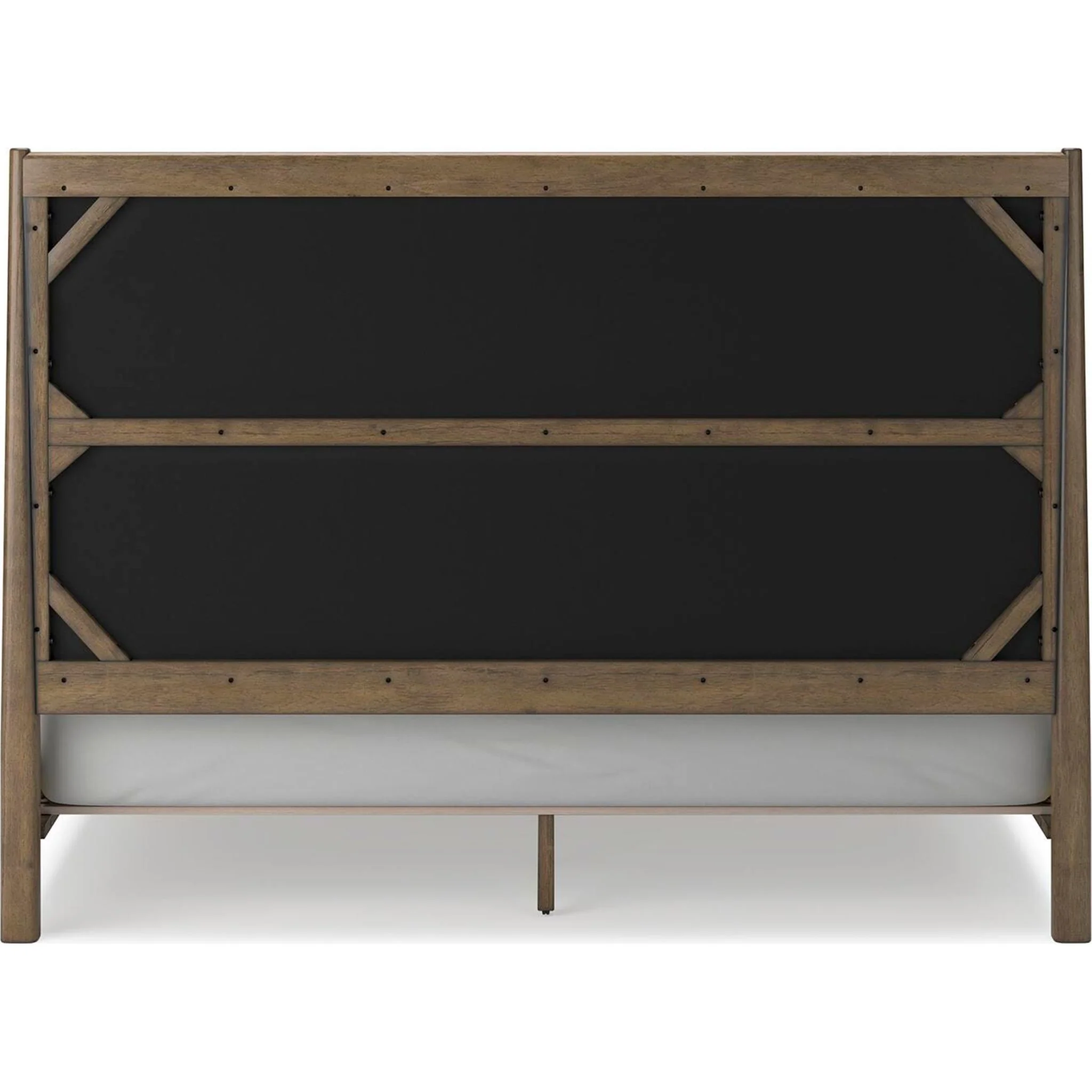 Roanhowe-Exclusive 5 Piece Upholstered Bedroom - Image 109