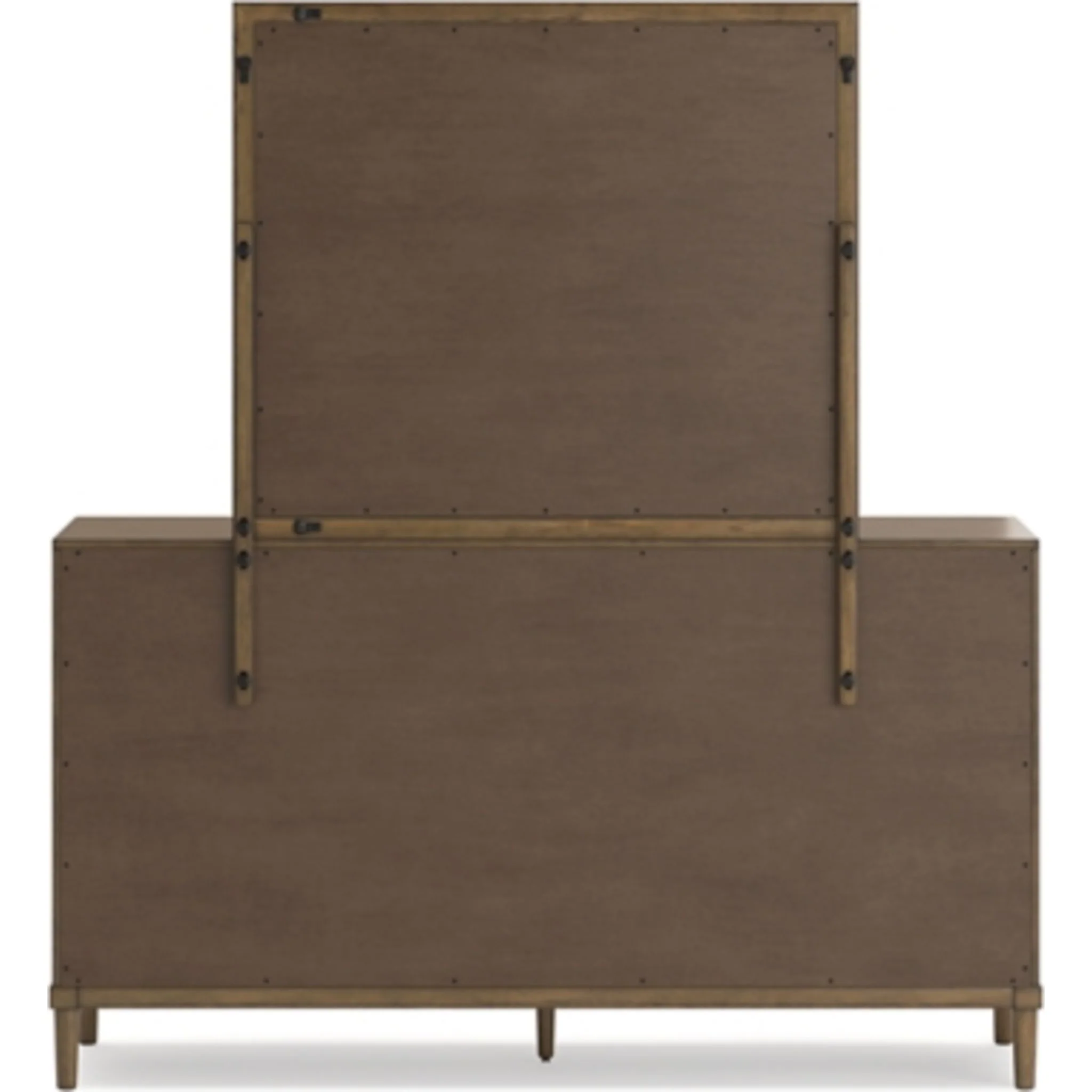 Roanhowe-Exclusive 5 Piece Upholstered Bedroom - Image 119