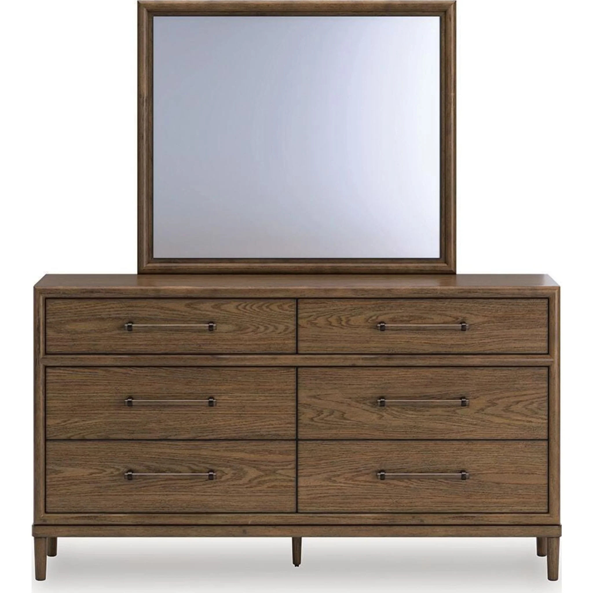Roanhowe-Exclusive 5 Piece Upholstered Bedroom - Image 134