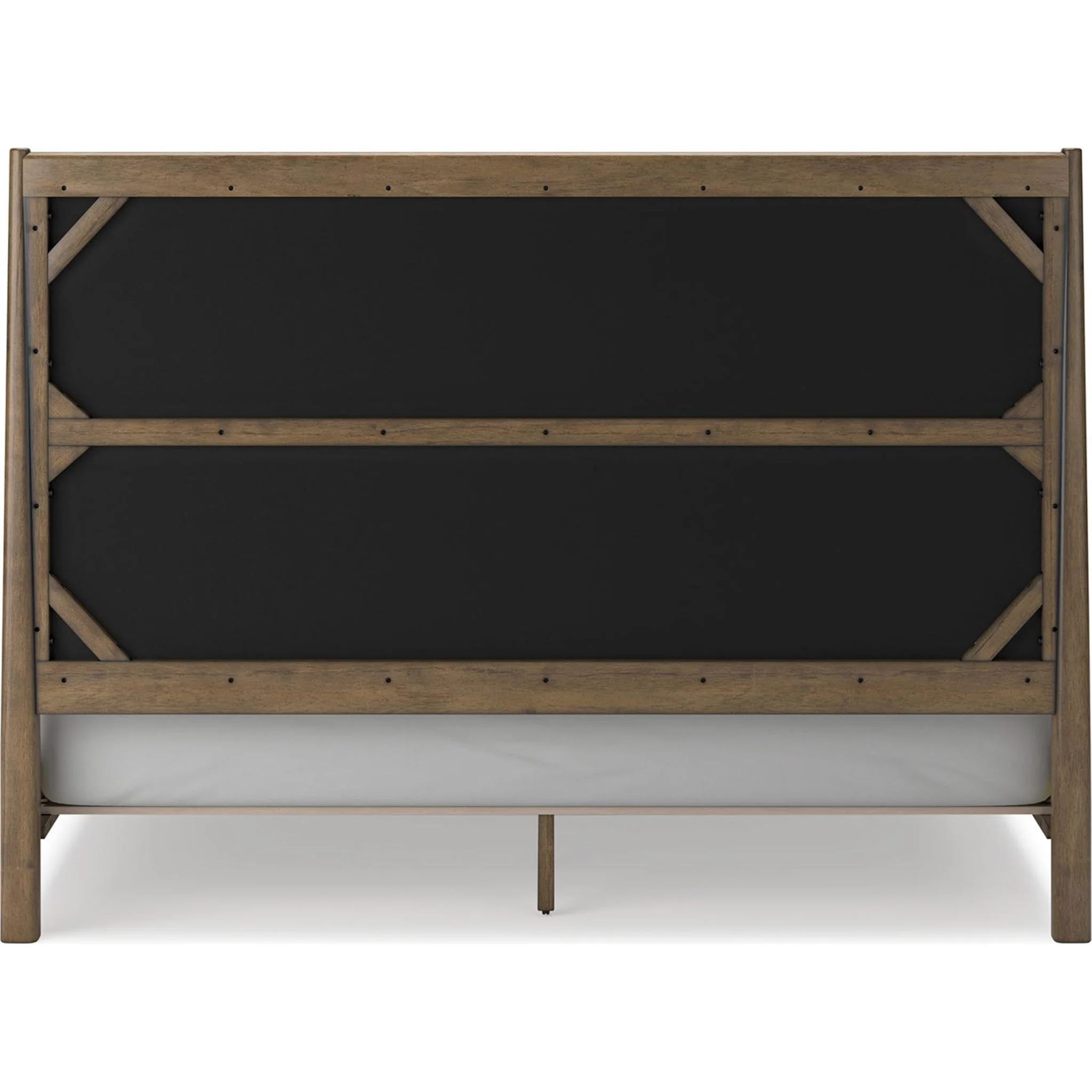 Roanhowe-Exclusive 5 Piece Upholstered Bedroom - Image 94