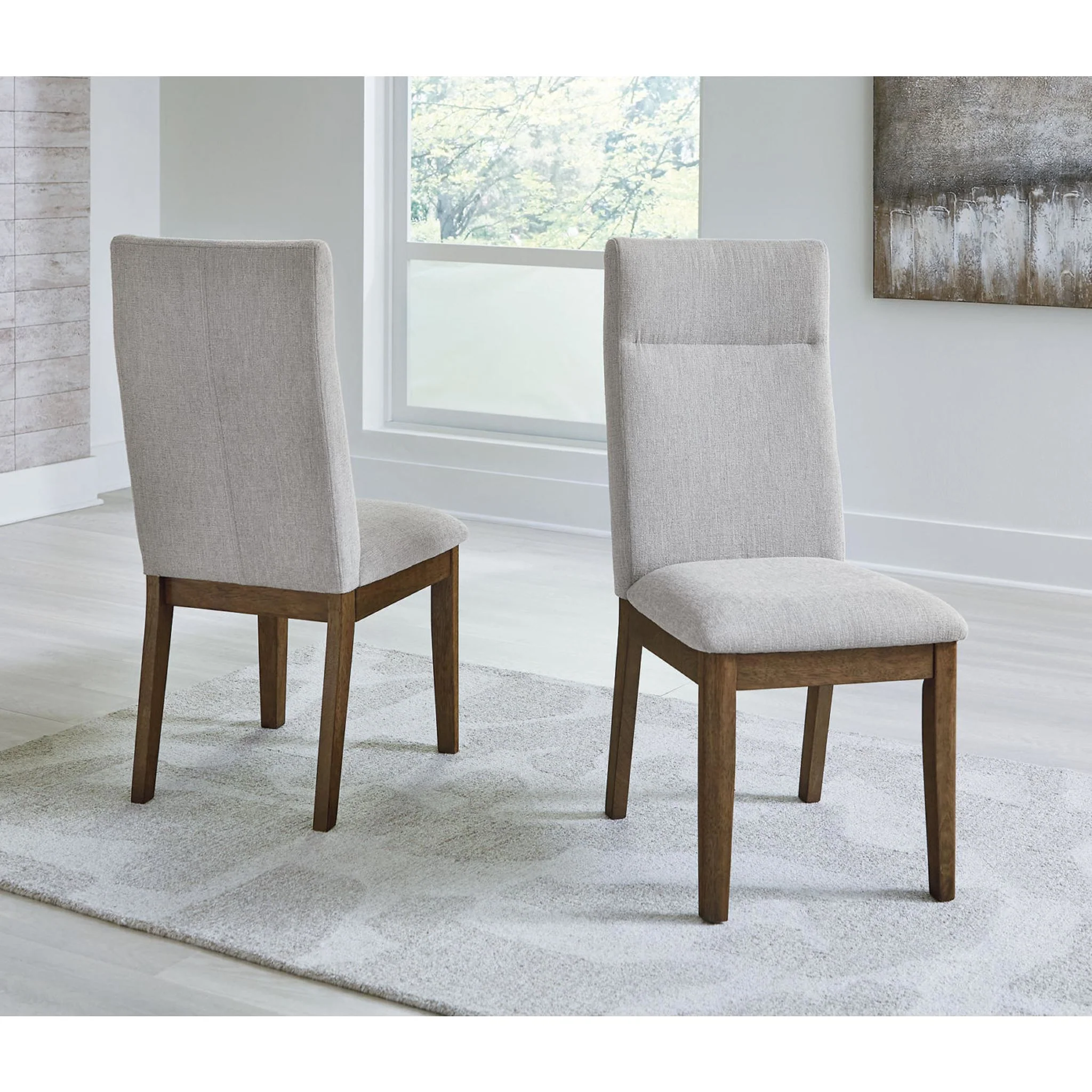 Roanhowe-Exclusive Dining Set - Image 20