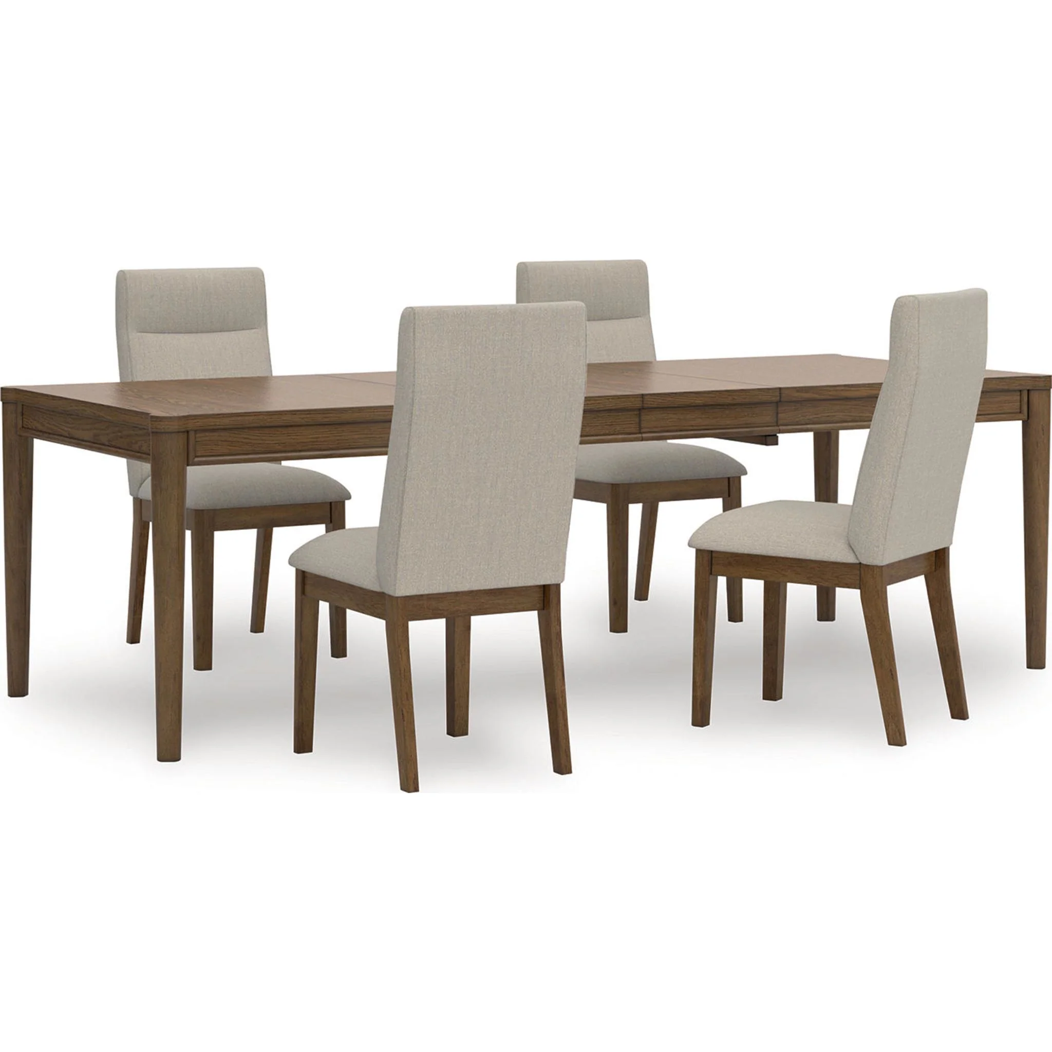 Roanhowe-Exclusive Dining Set - Image 21