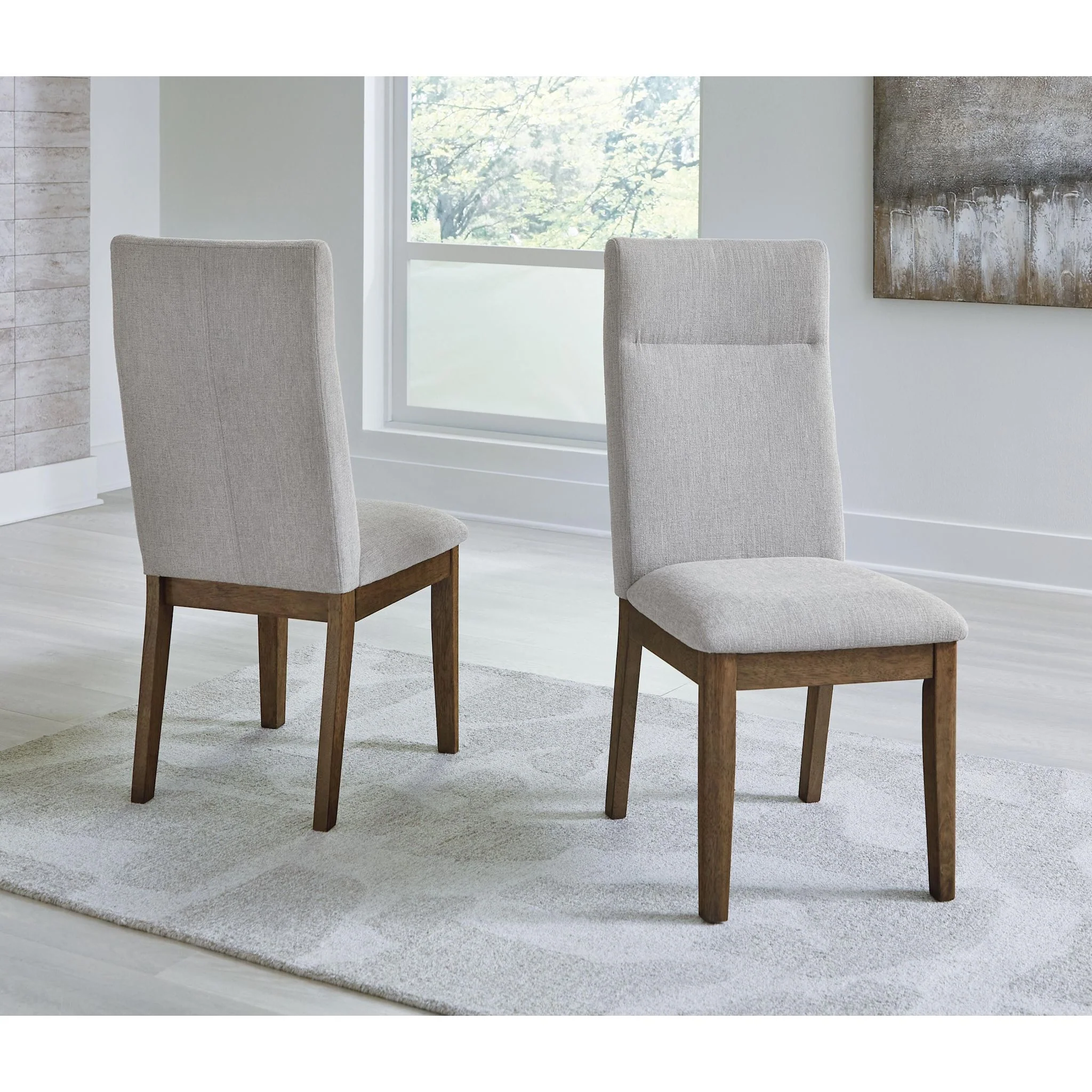 Roanhowe-Exclusive Dining Set - Image 23